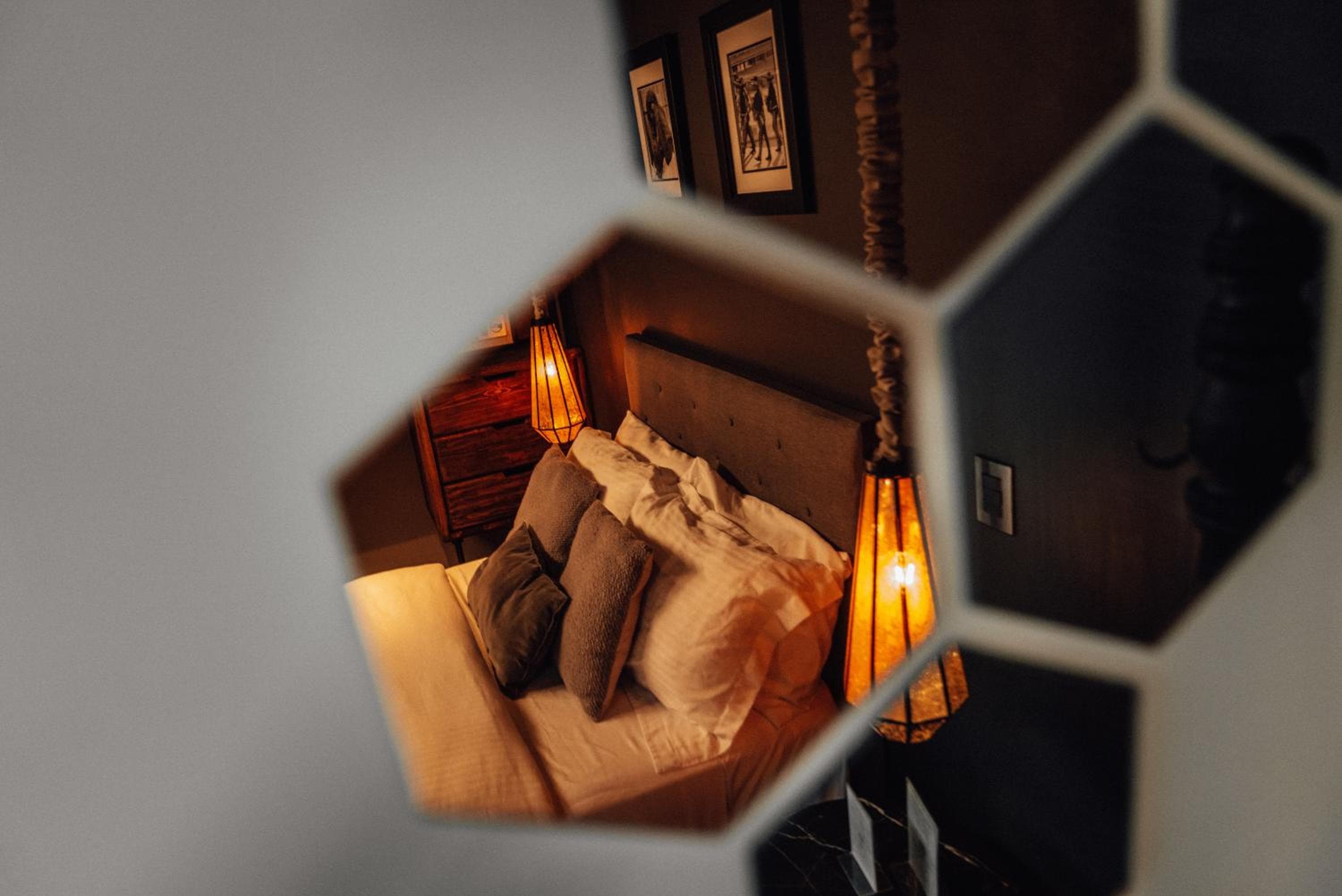 B&amp;B Boutique CASA EMILIA — 24