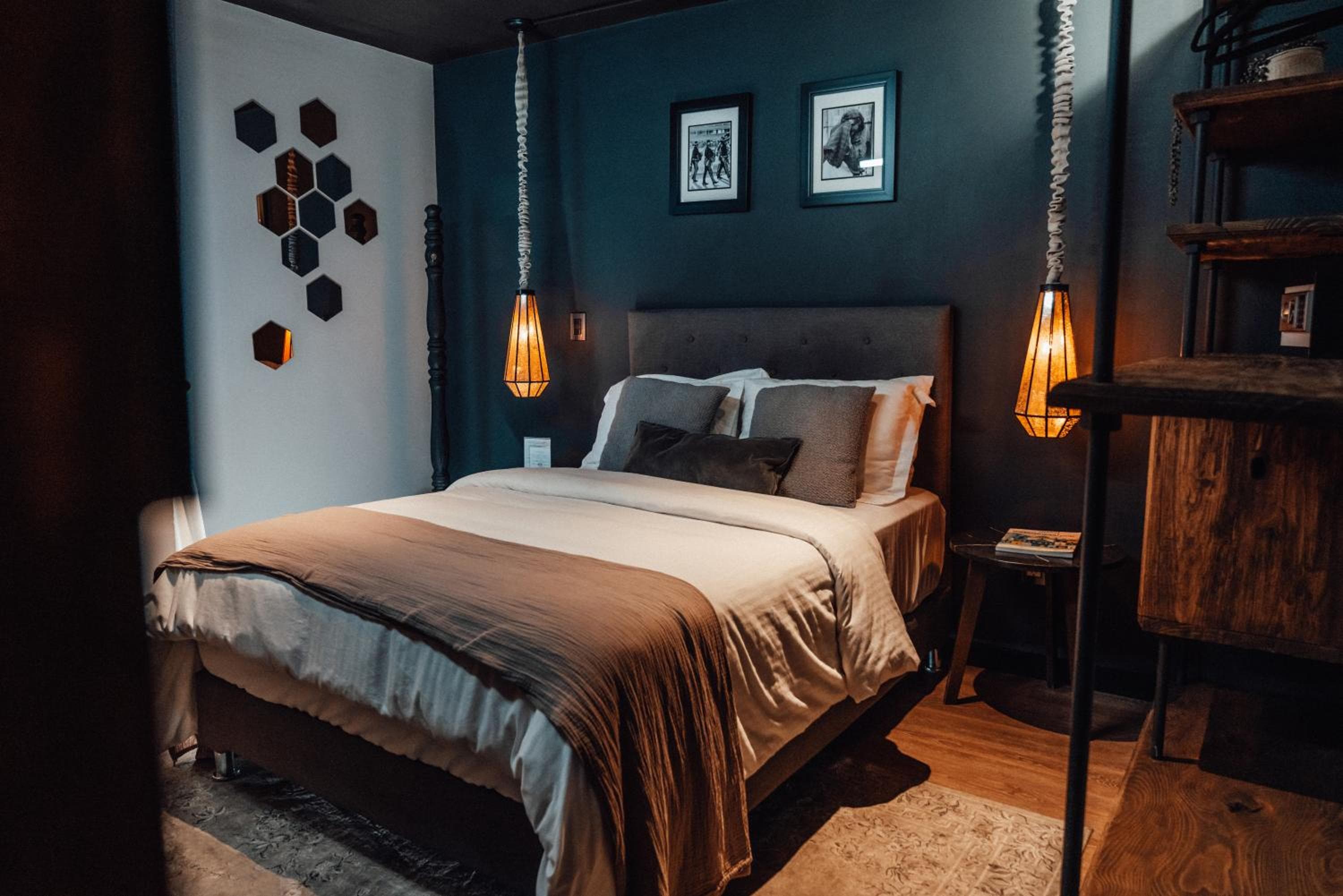 B&amp;B Boutique CASA EMILIA — 26