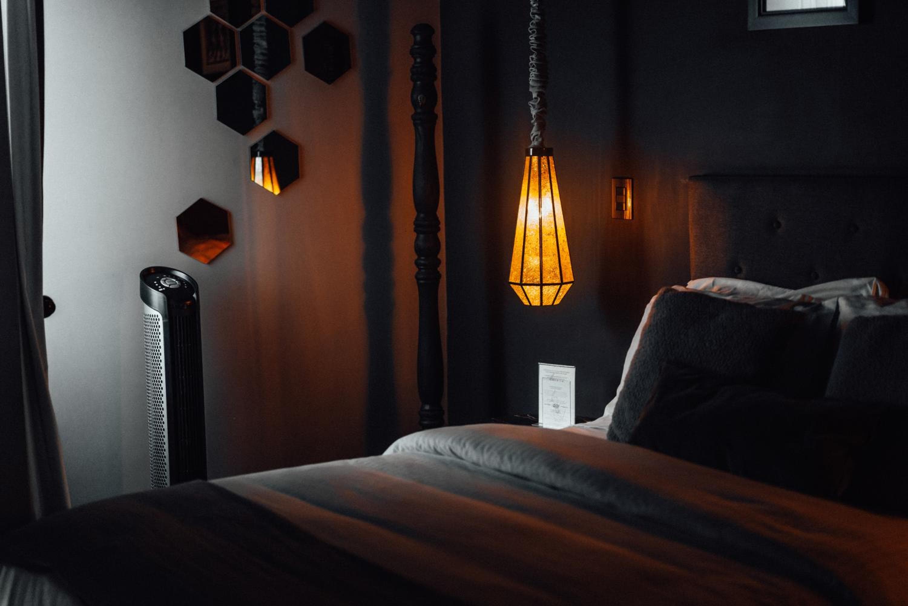 B&amp;B Boutique CASA EMILIA — 23
