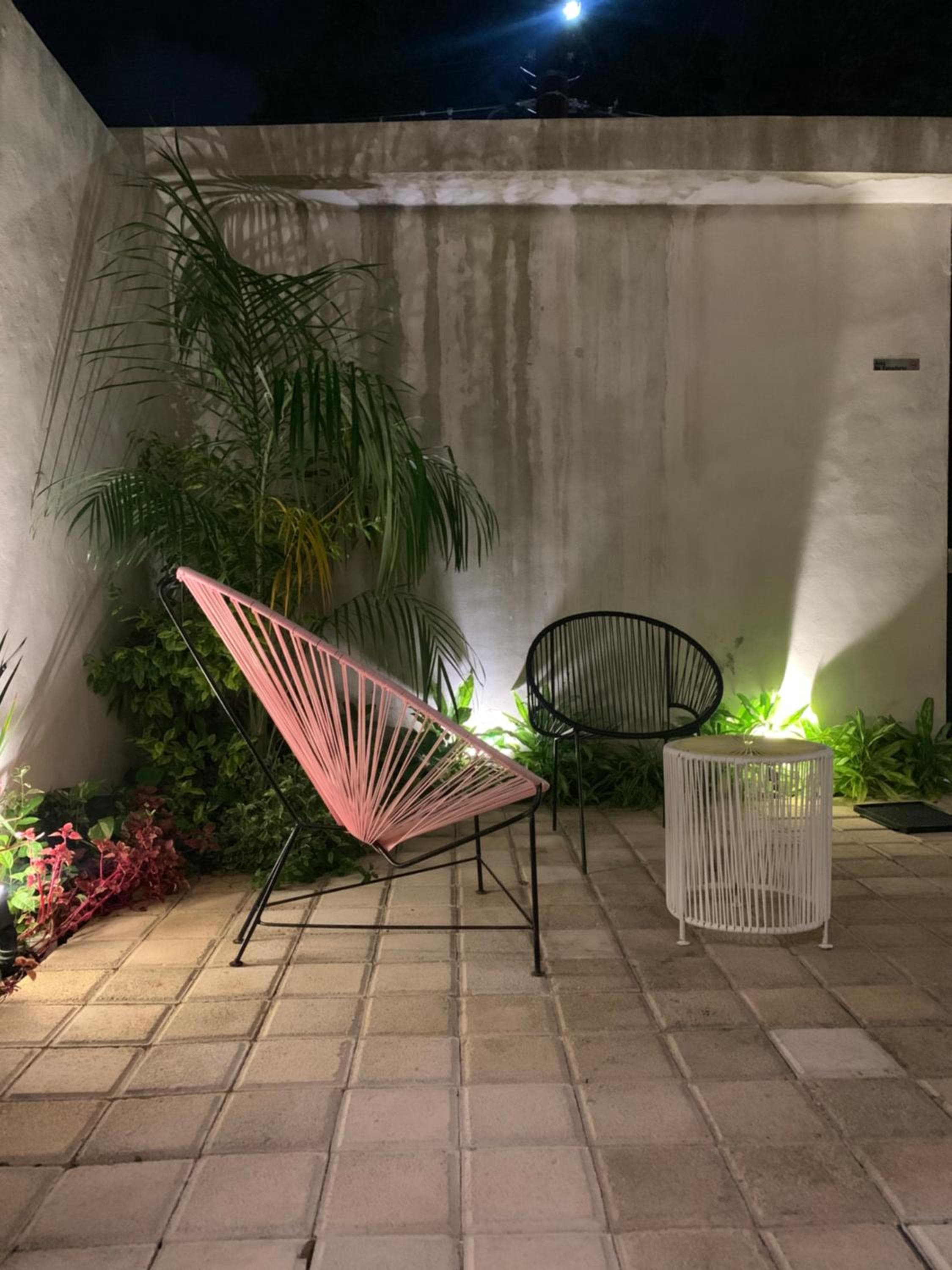 Las Palmas Studios — 4