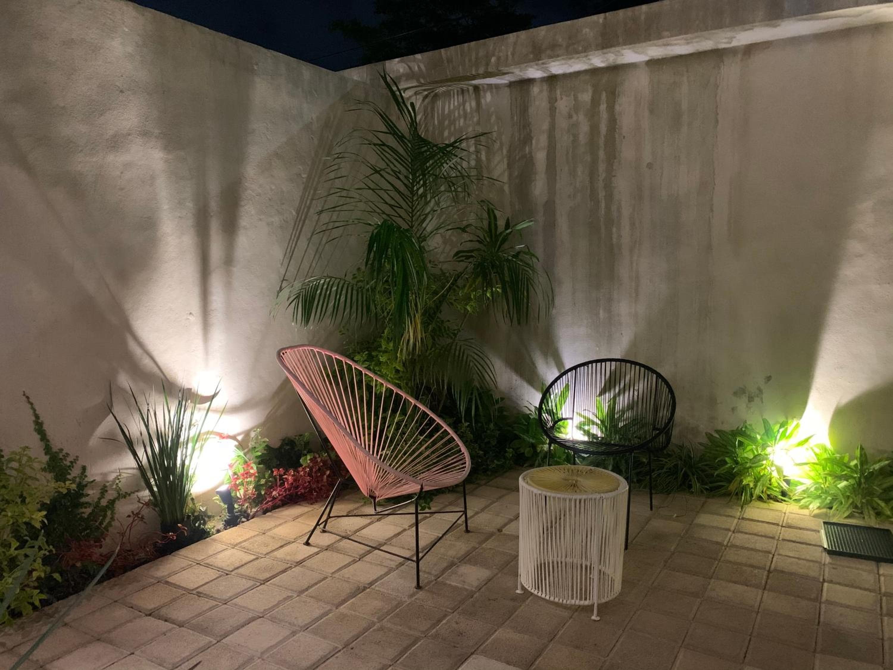 Las Palmas Studios — 5