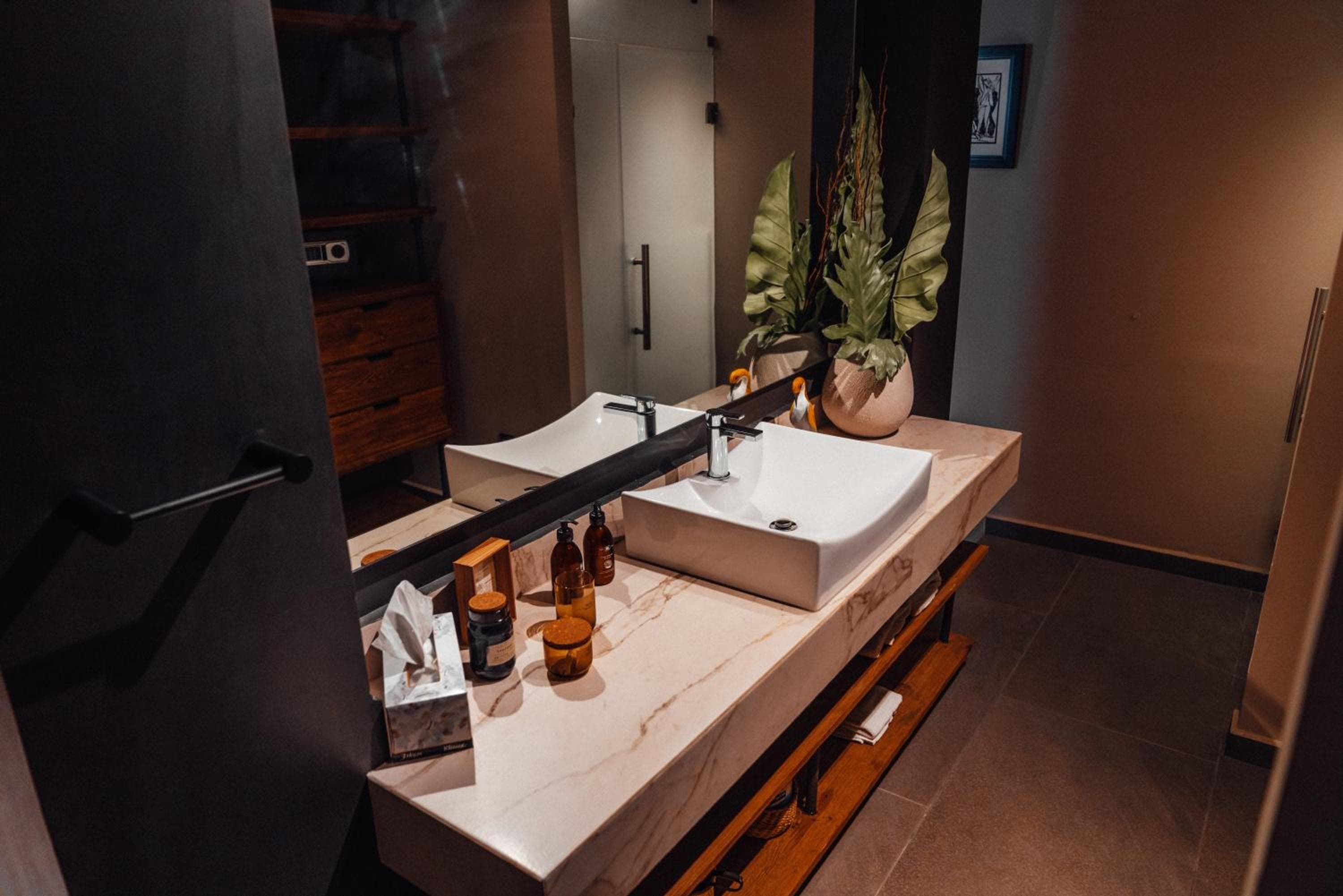 CASA EMILIA B&B Boutique — 18