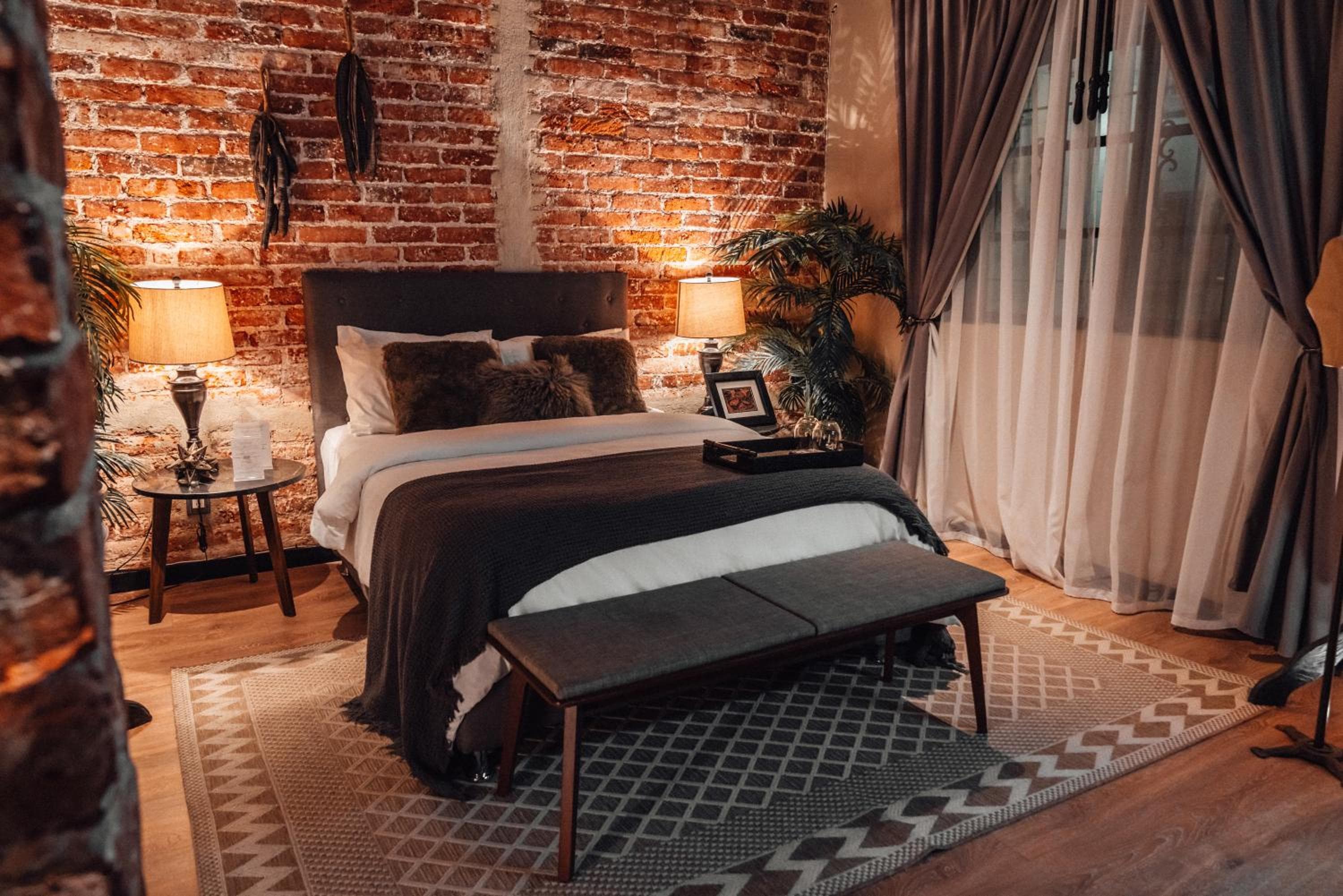 B&amp;B Boutique CASA EMILIA — 10