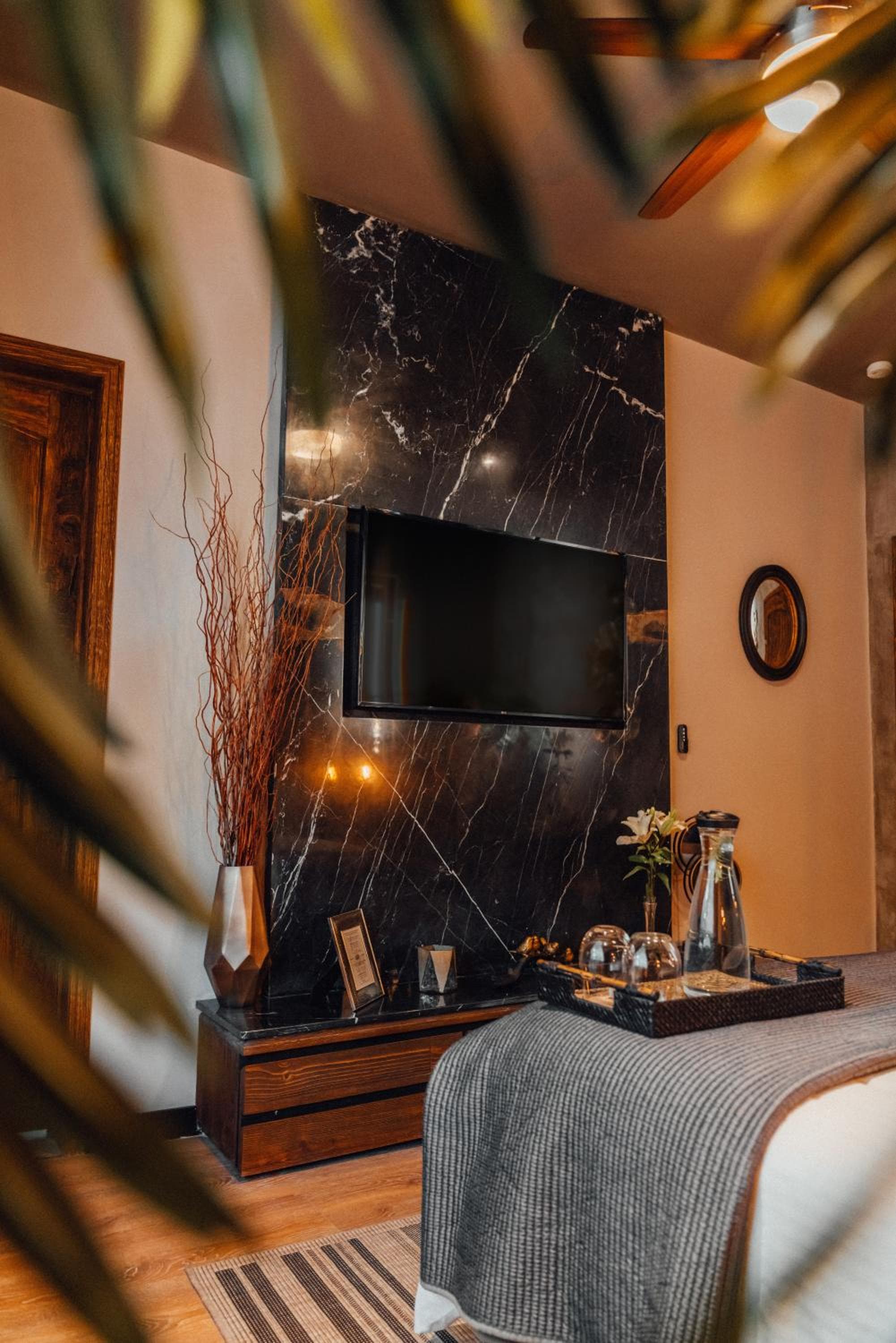 CASA EMILIA B&B Boutique — 17