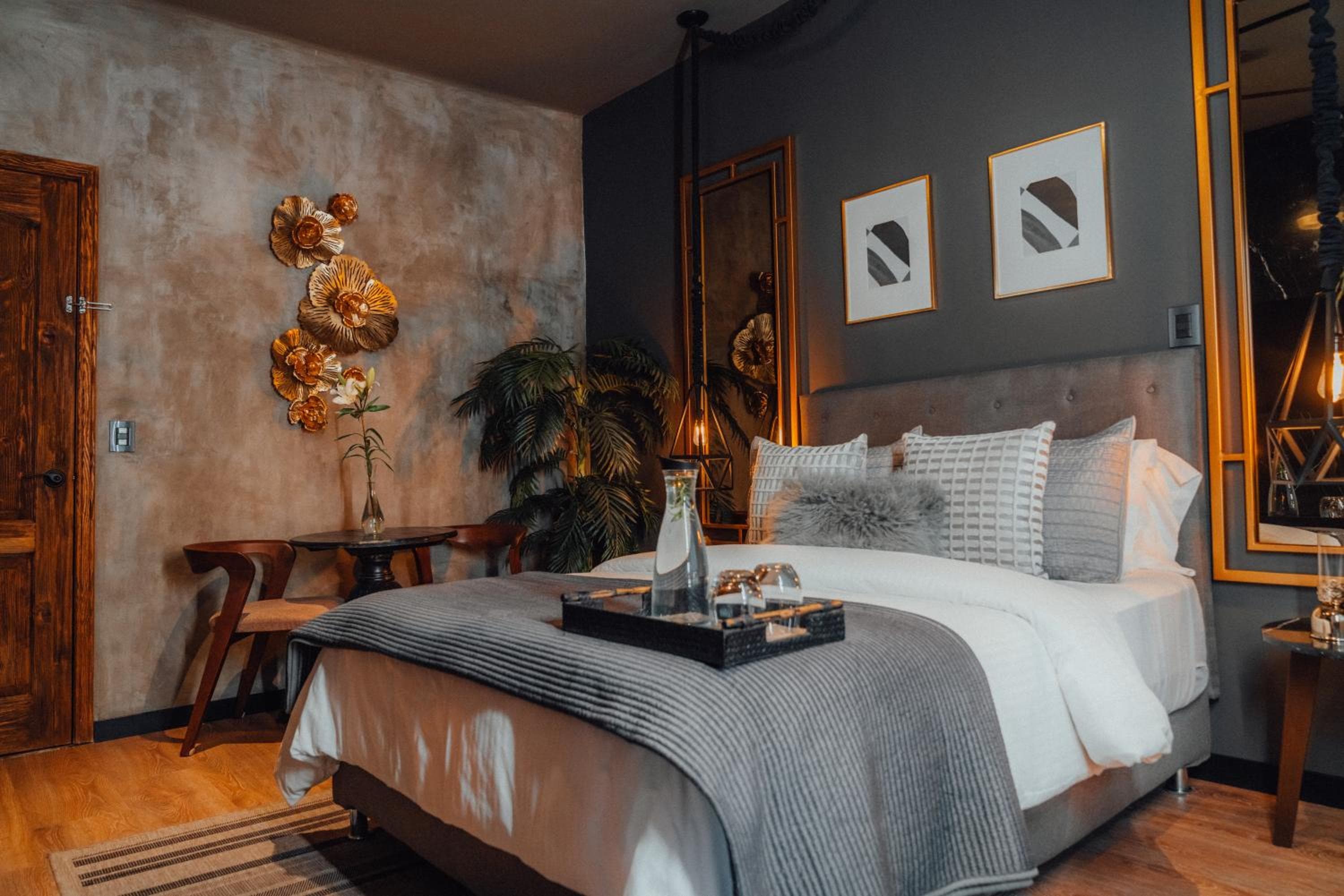 B&amp;B Boutique CASA EMILIA — 16
