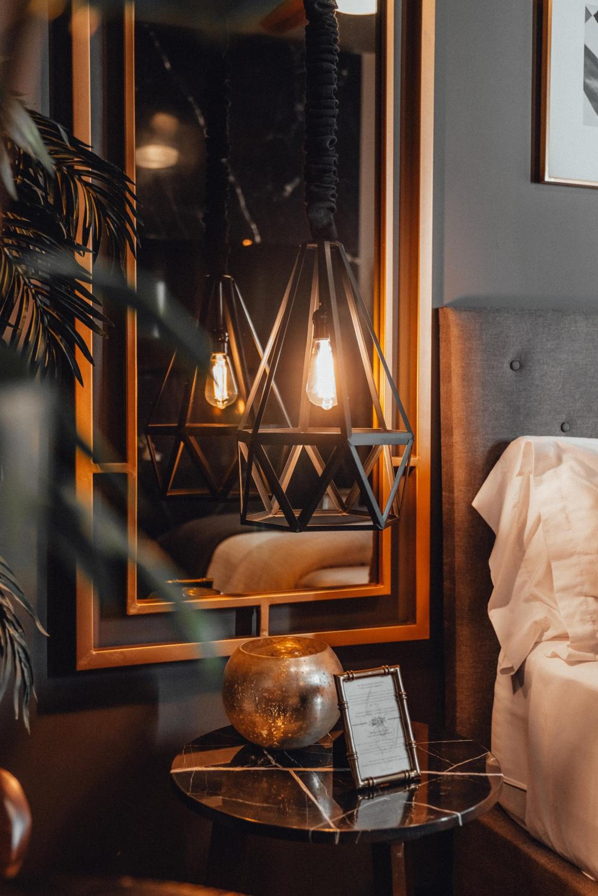 B&amp;B Boutique CASA EMILIA — 17