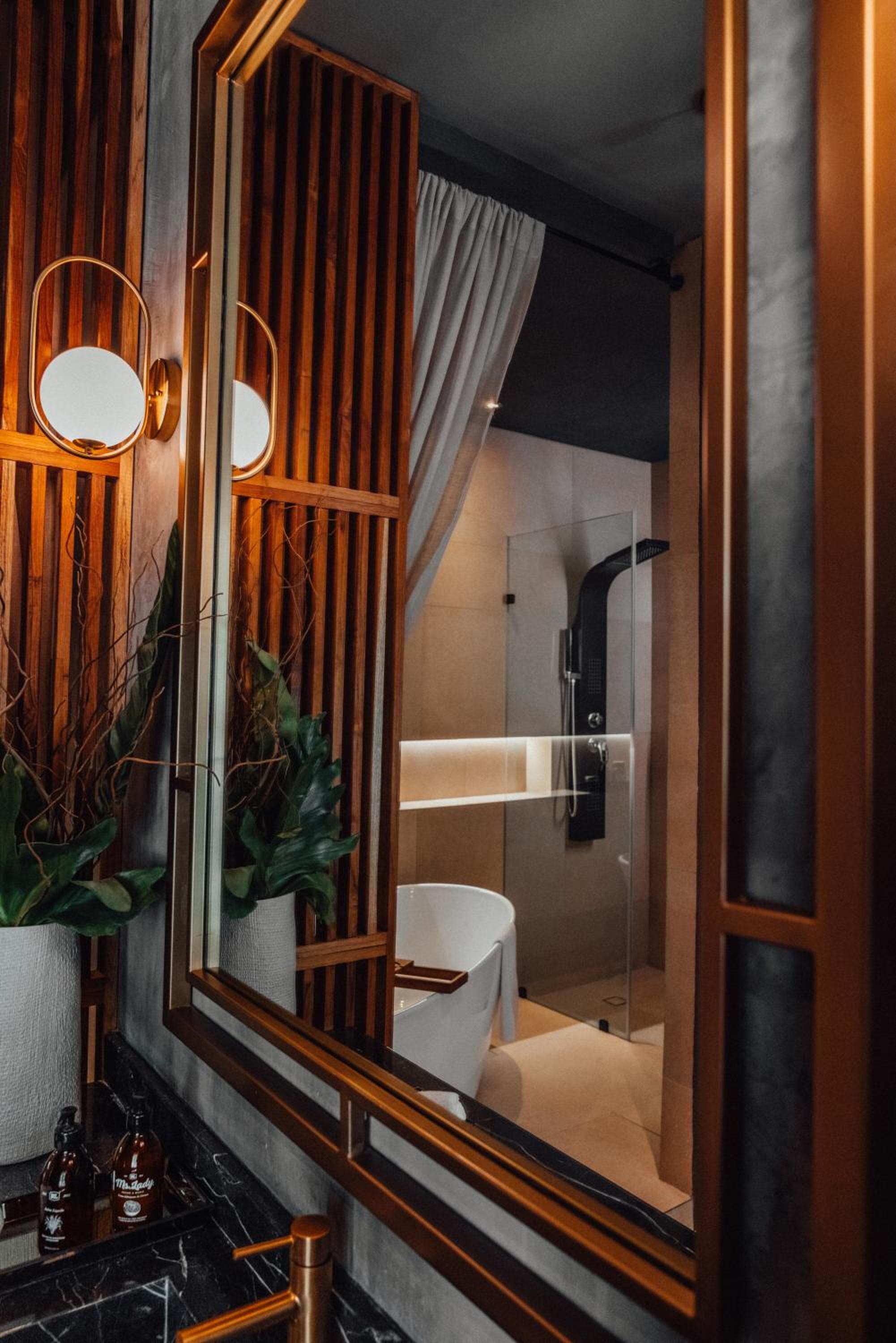 CASA EMILIA B&B Boutique — 19