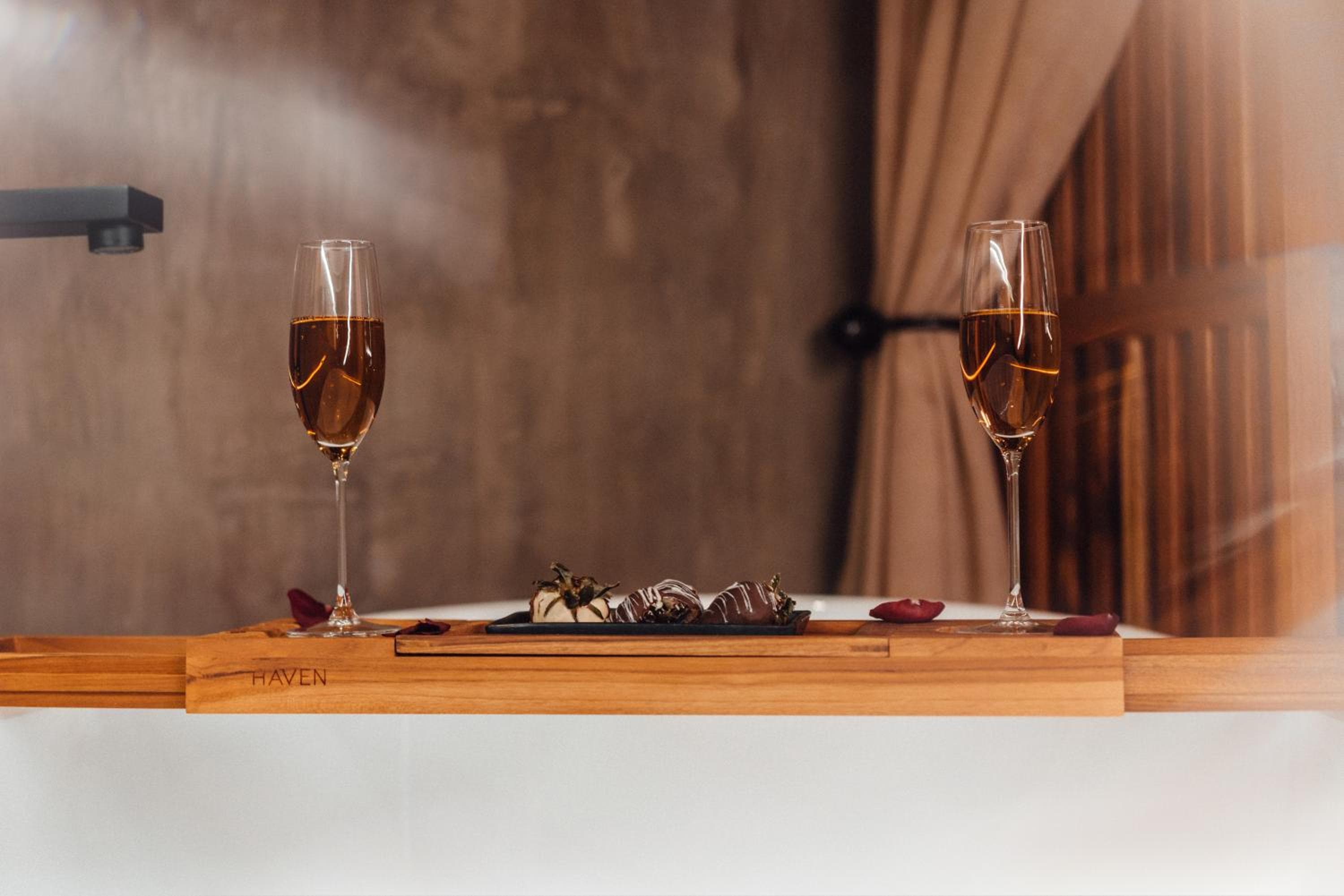 CASA EMILIA B&B Boutique — 22