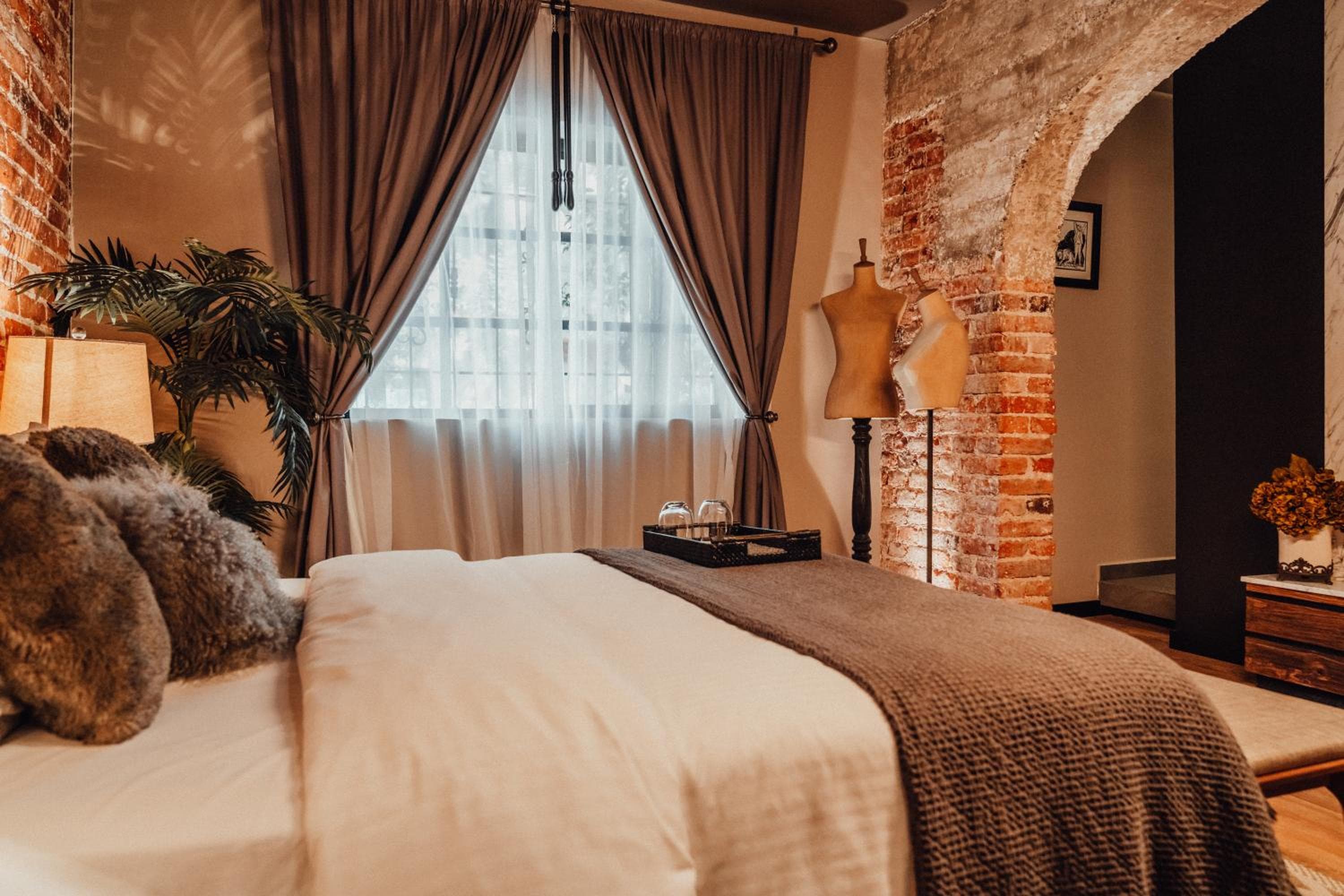 B&amp;B Boutique CASA EMILIA — 12