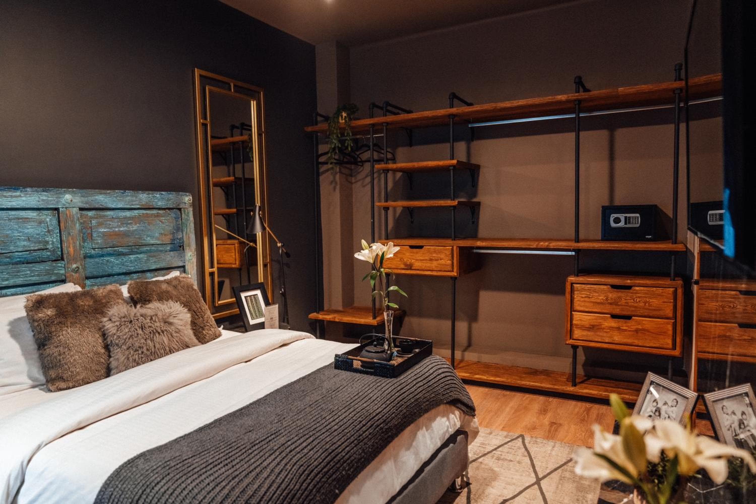B&amp;B Boutique CASA EMILIA — 6