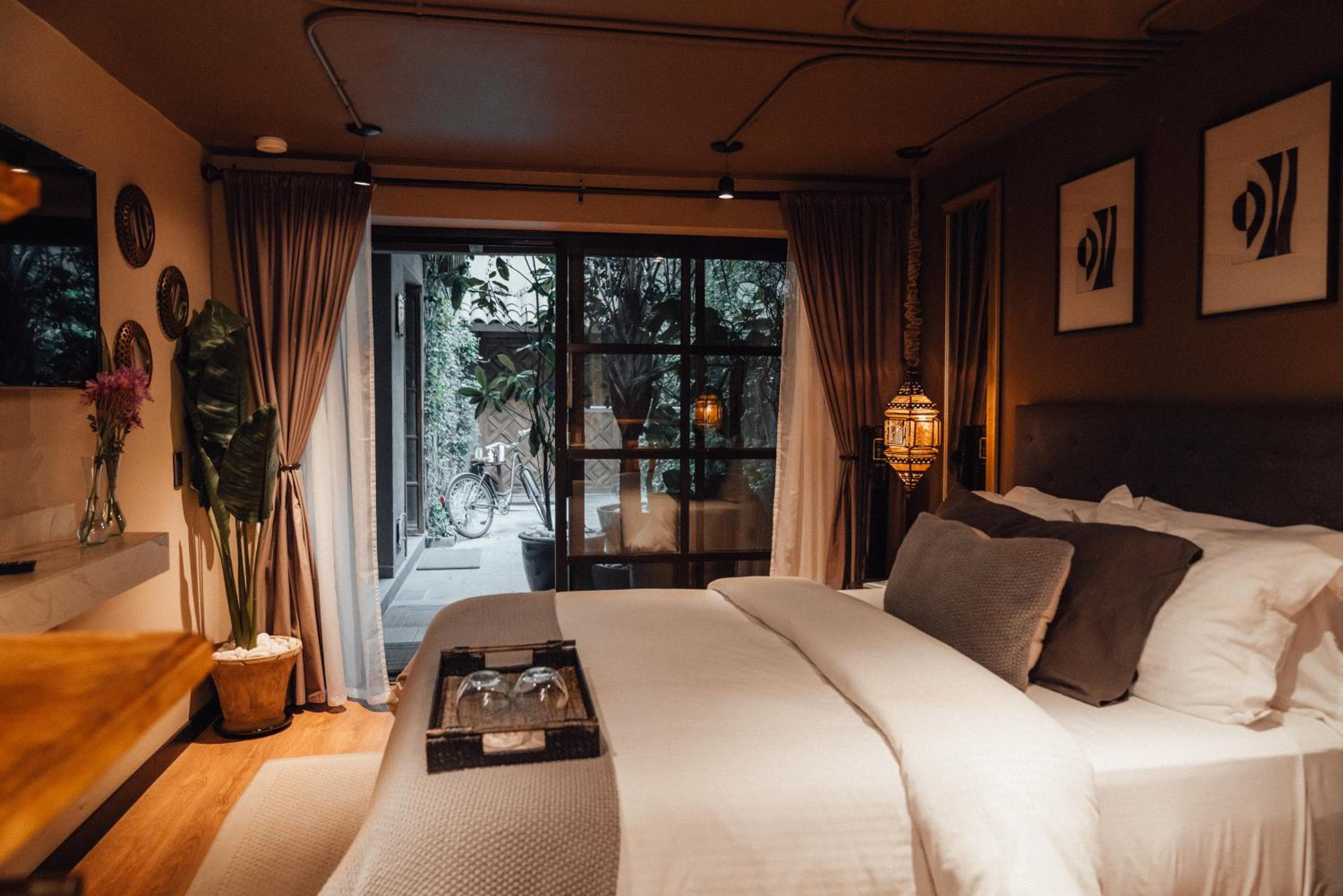B&amp;B Boutique CASA EMILIA — 3