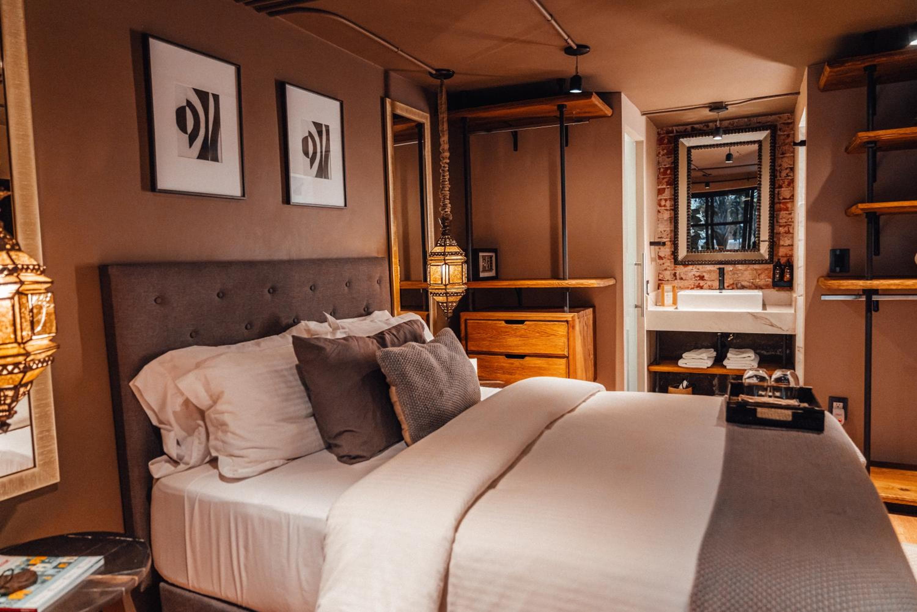 B&amp;B Boutique CASA EMILIA — 4
