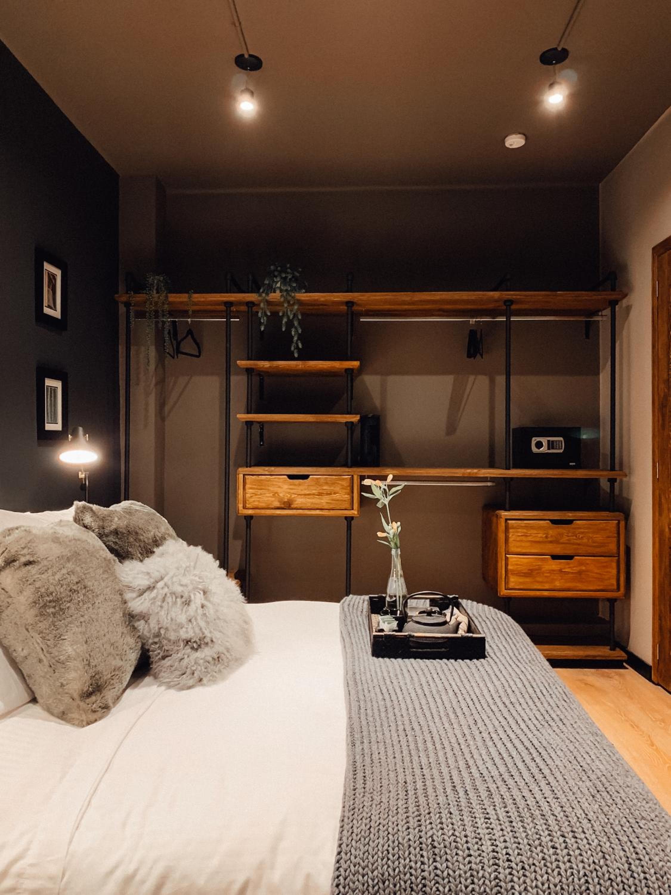 B&amp;B Boutique CASA EMILIA — 8