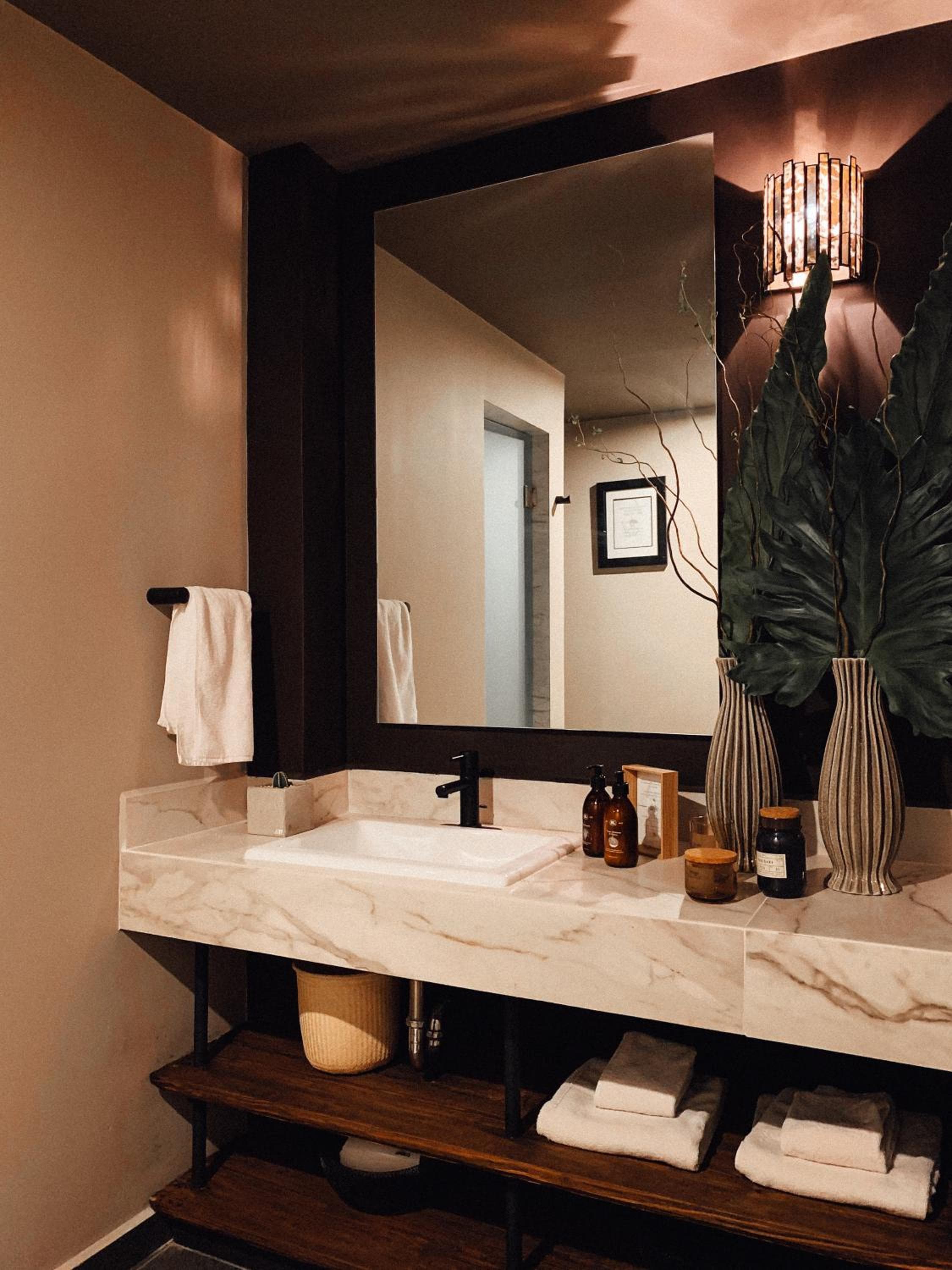 CASA EMILIA B&B Boutique — 20