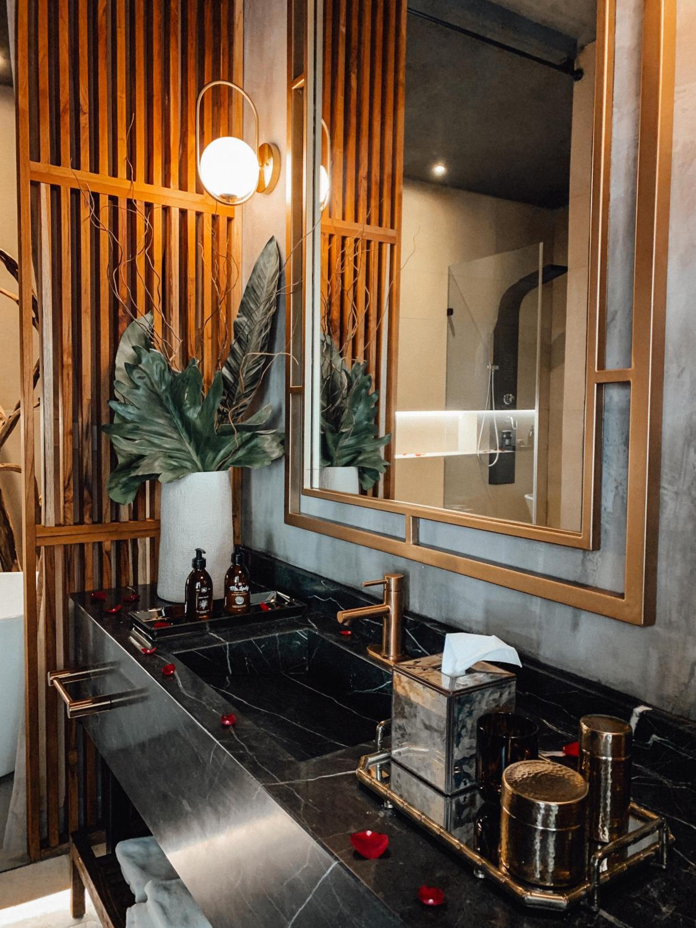 CASA EMILIA B&B Boutique — 9