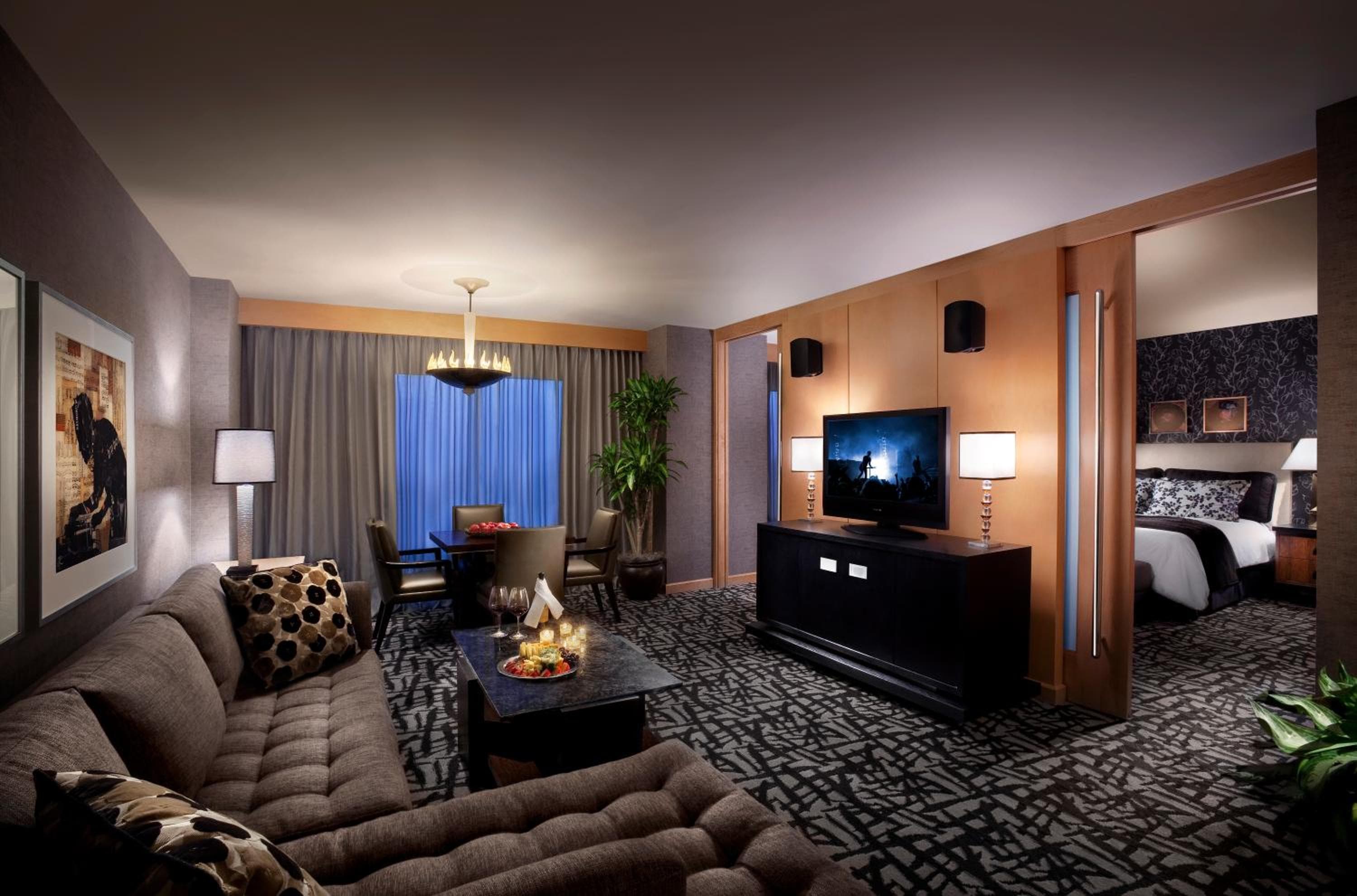 Seminole Hard Rock Hotel & Casino Hollywood — 18