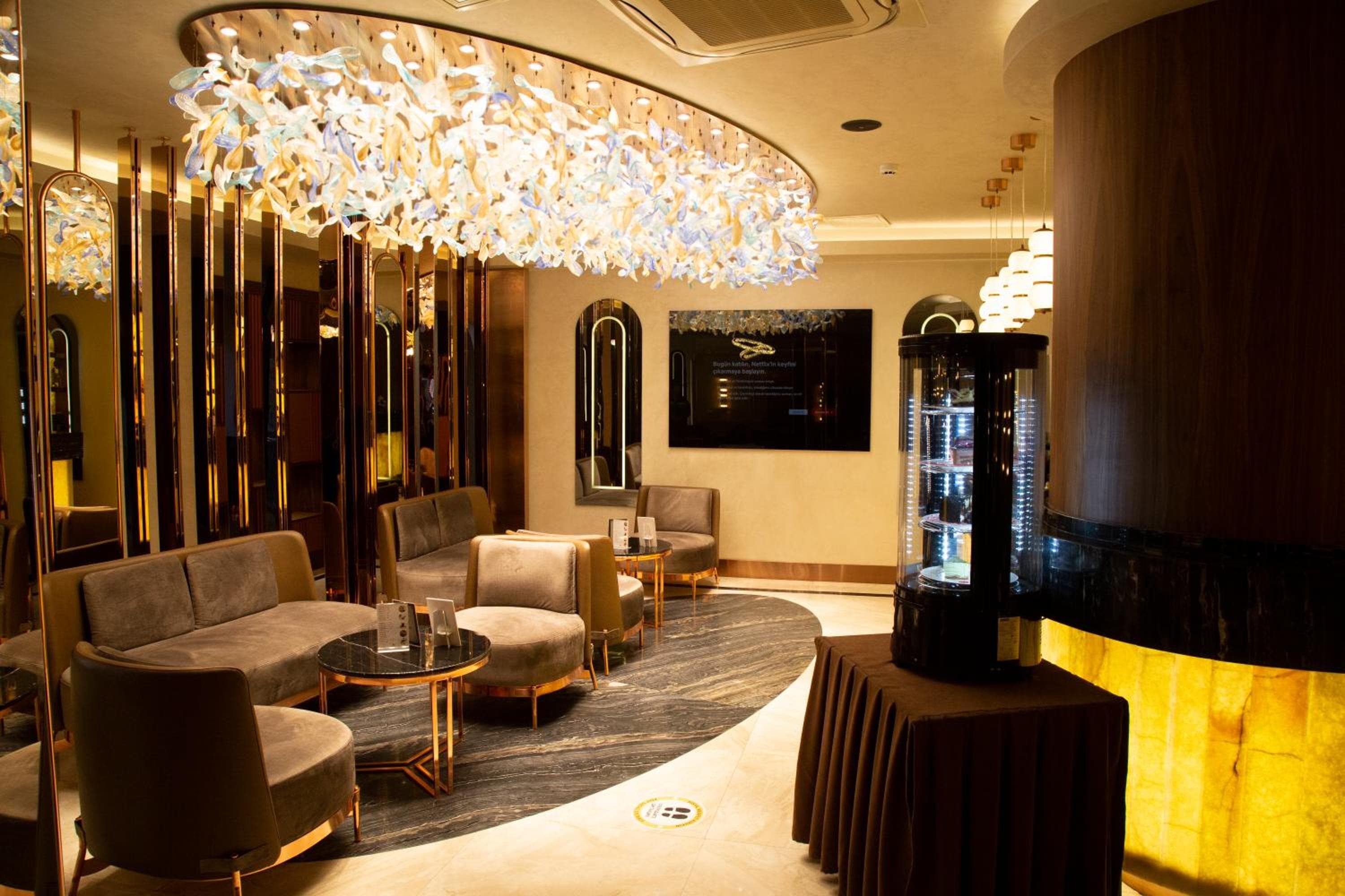 The Hotel Beyaz Saray - Grand Bazaar — 6