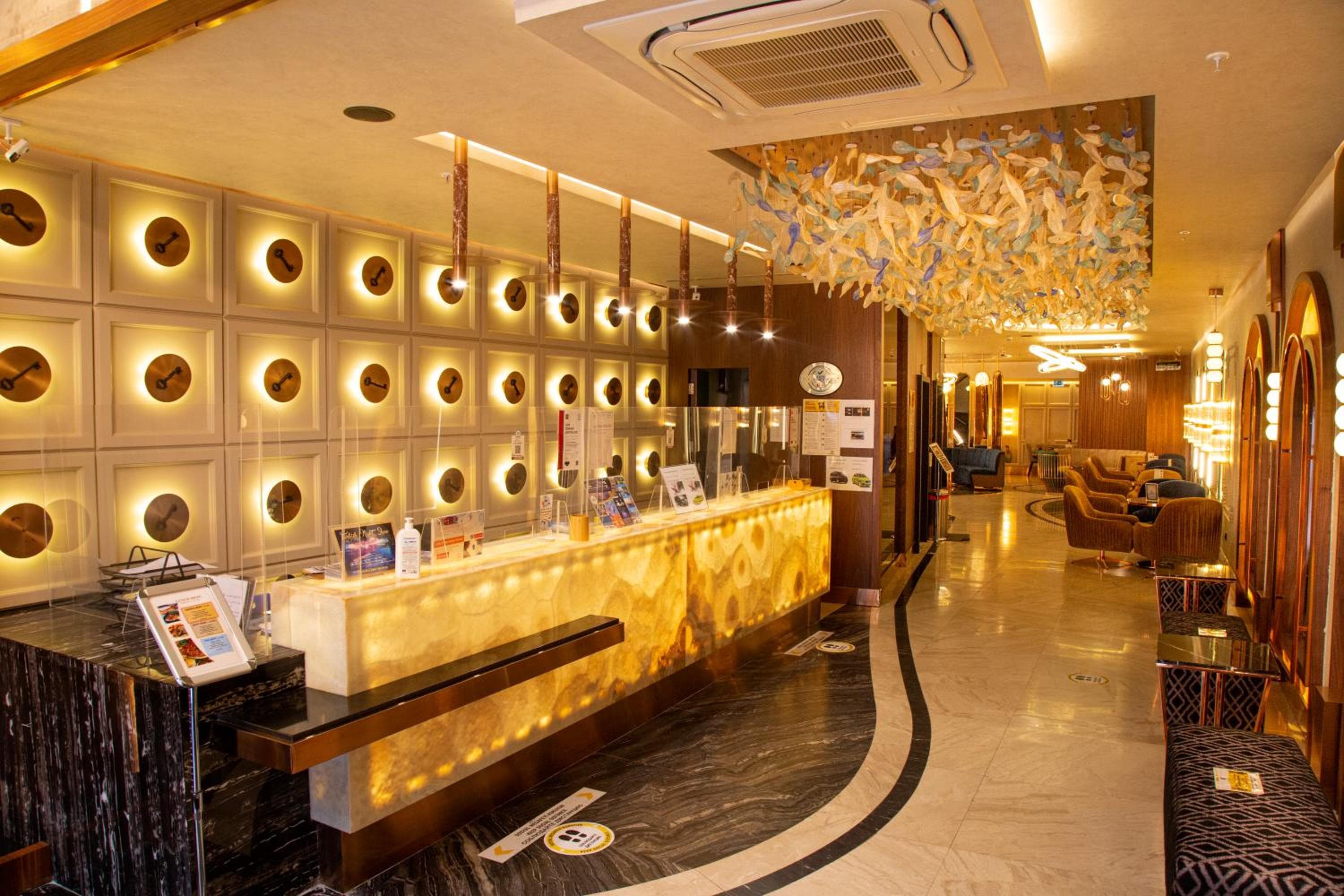 L'Hotel Beyaz Saray & Spa - Categoria speciale — 2
