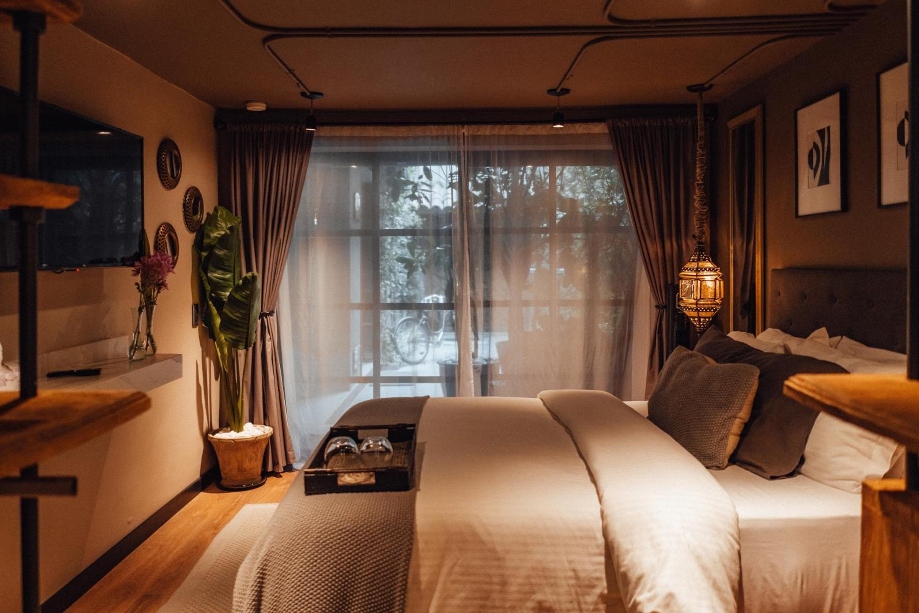 B&amp;B Boutique CASA EMILIA — 5