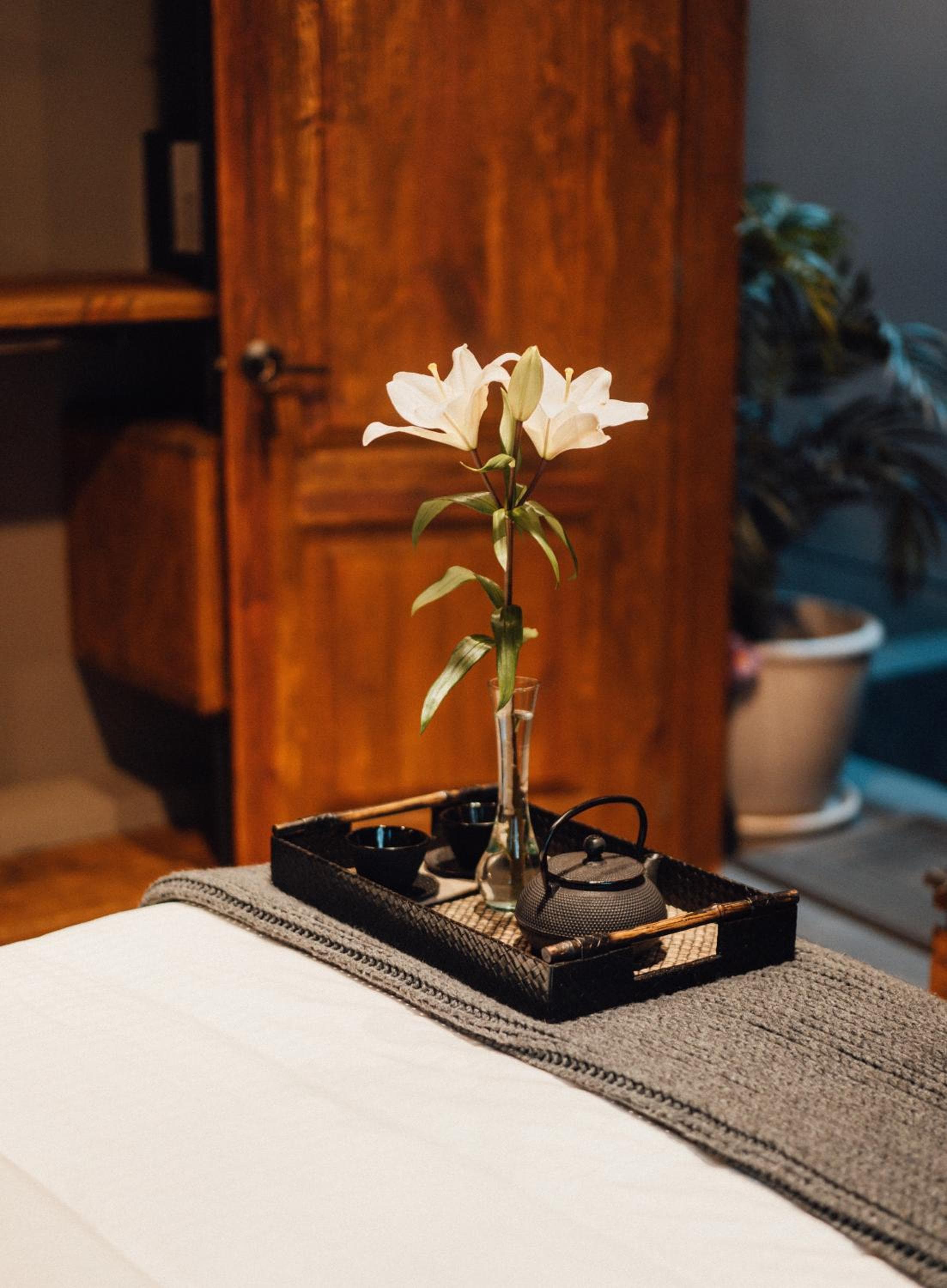 B&amp;B Boutique CASA EMILIA — 28