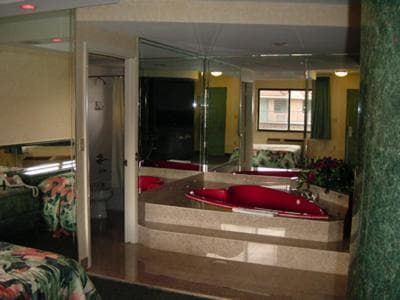 Hotel Princesa Miami — 14
