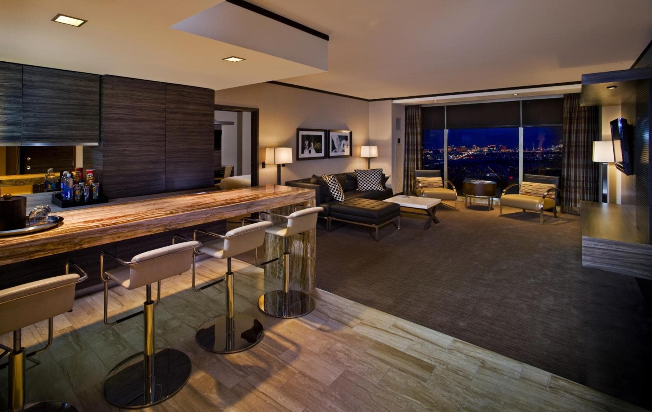 M Resort Spa e Casinò — 7