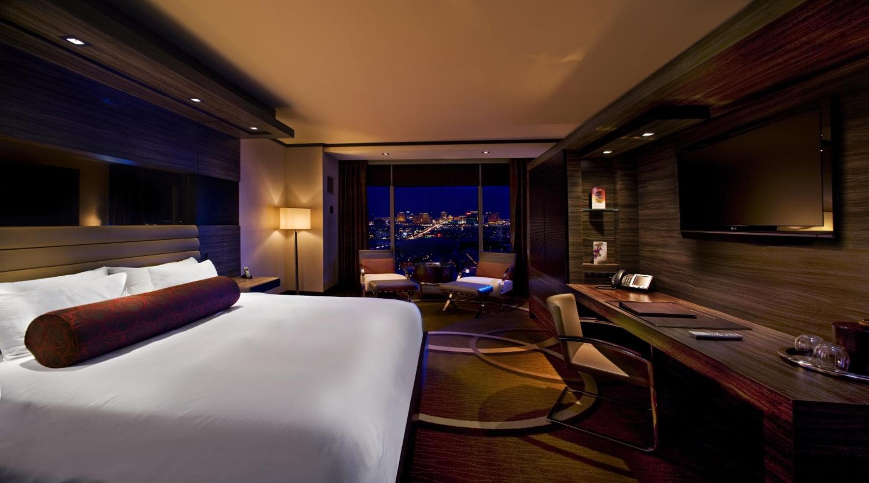 M Resort Spa & Casino — 30