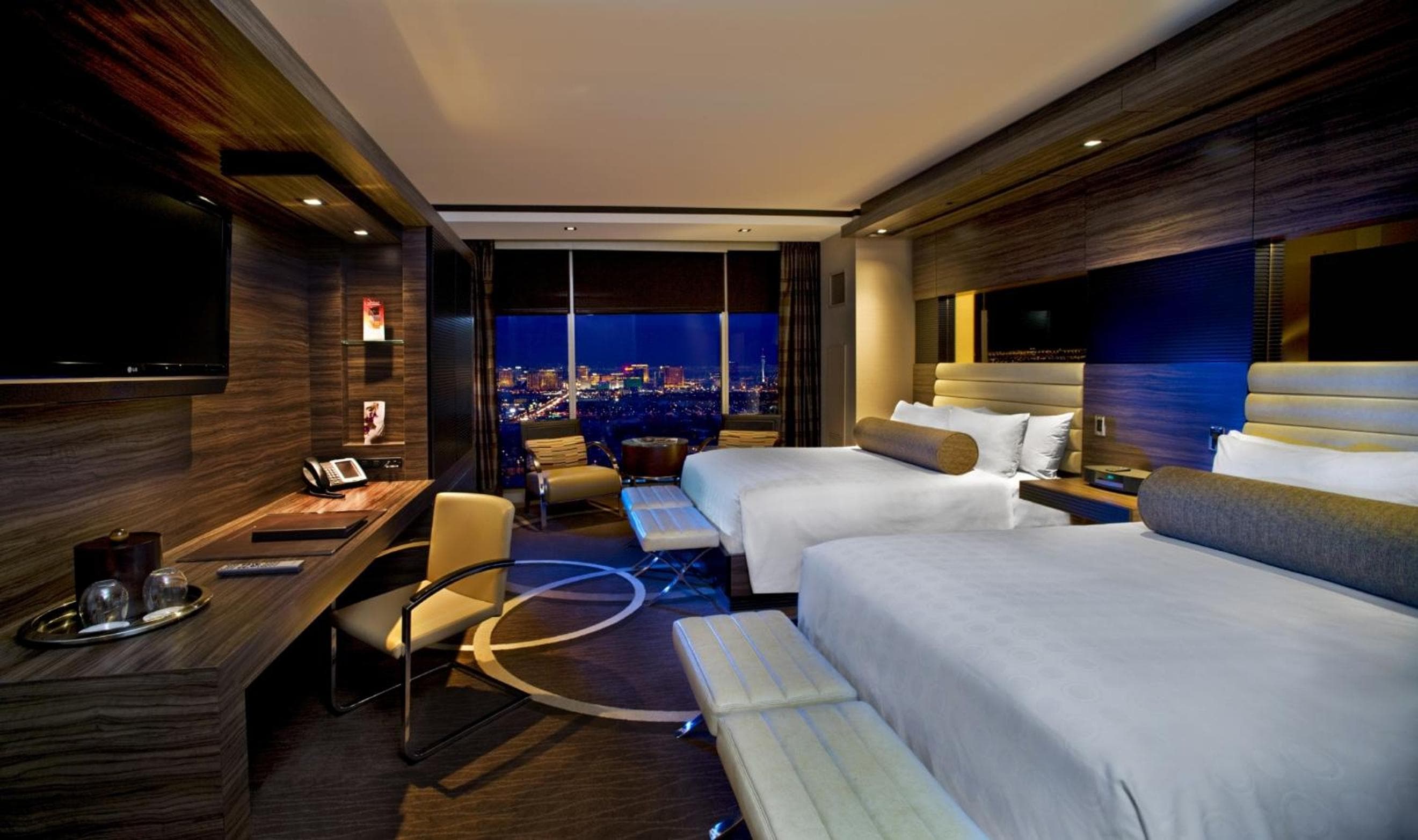 M Resort Spa e Casinò — 10