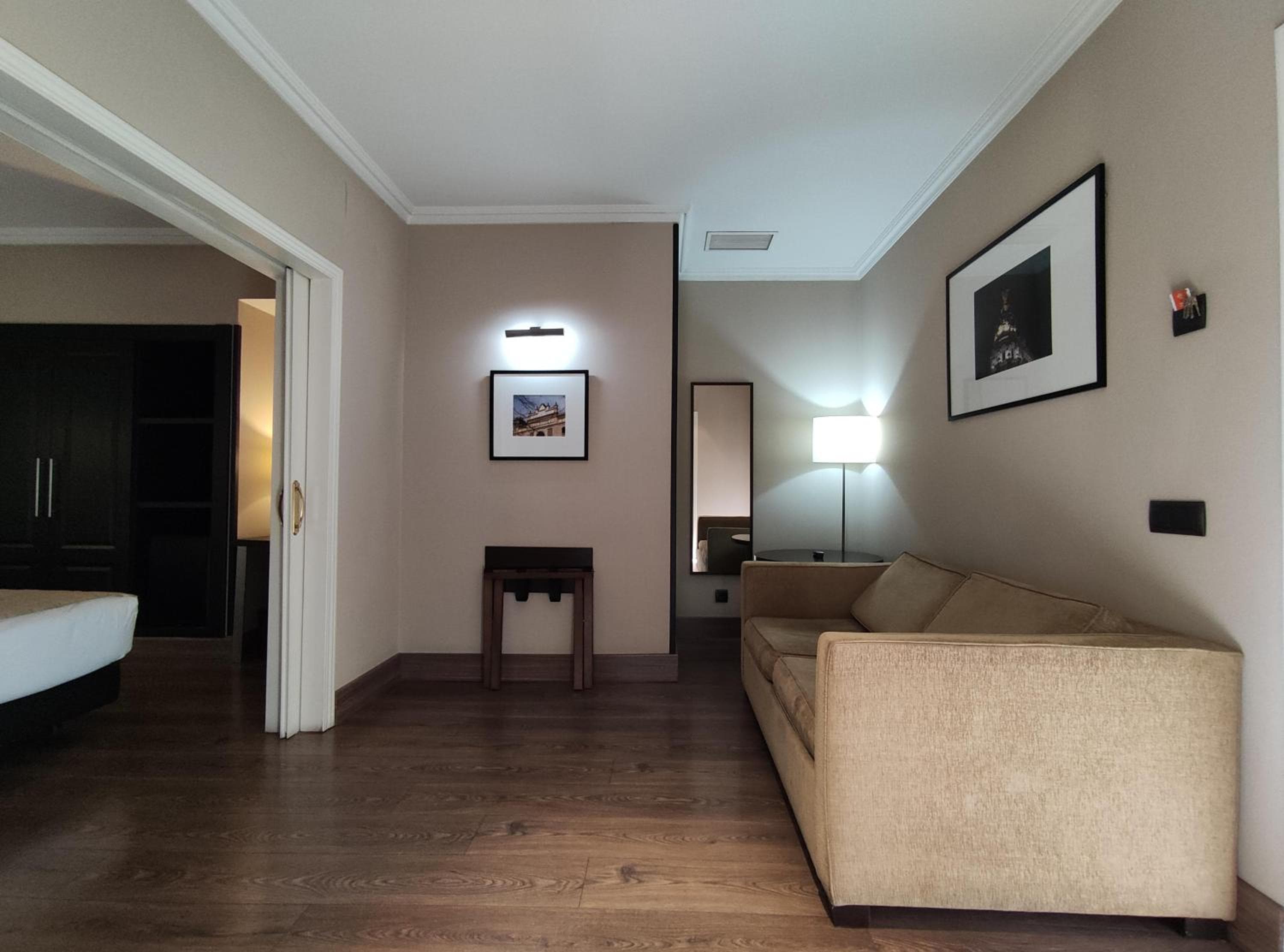 Hotel Cortezo — 5