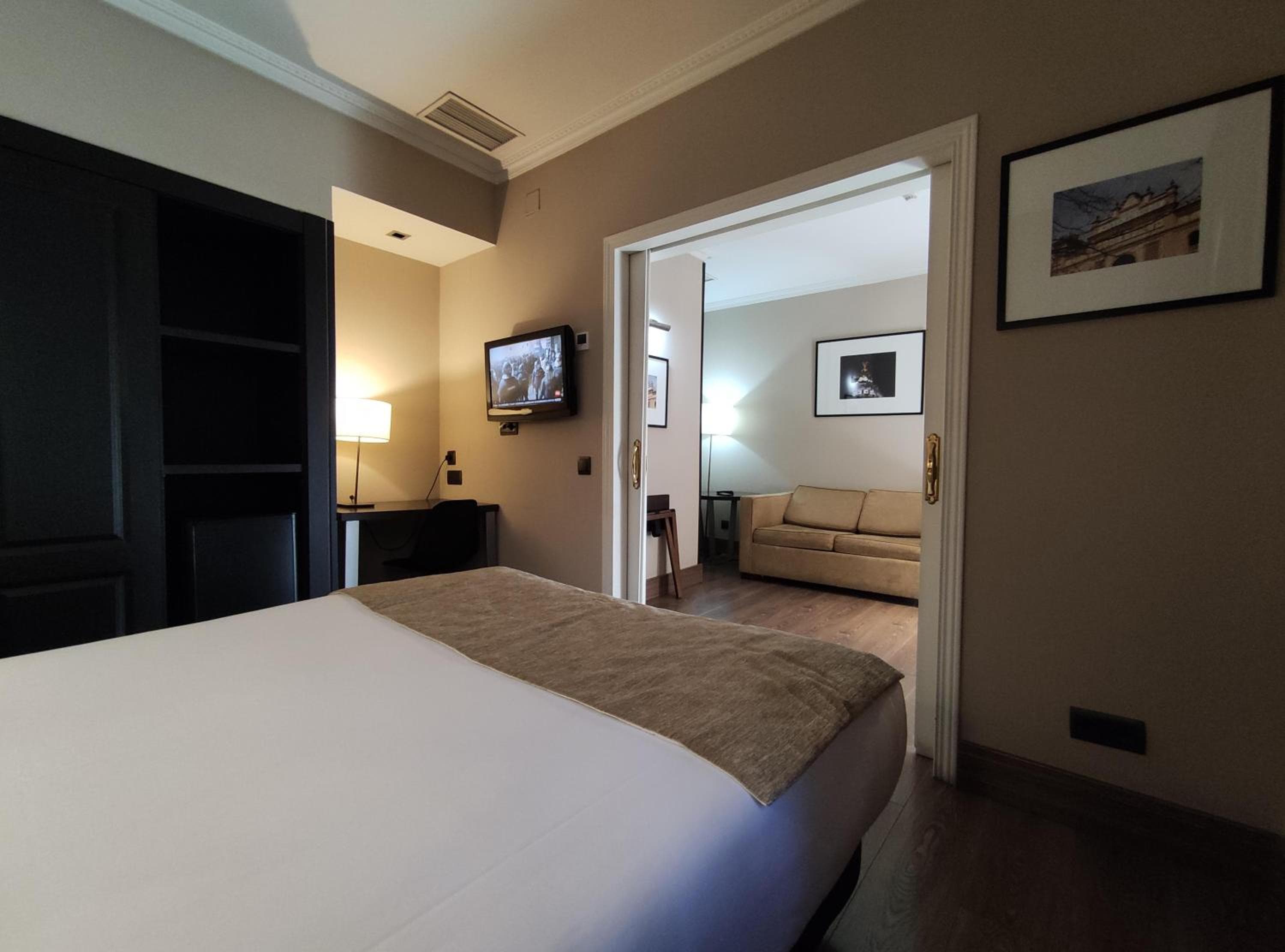 Hotel Cortezo — 7