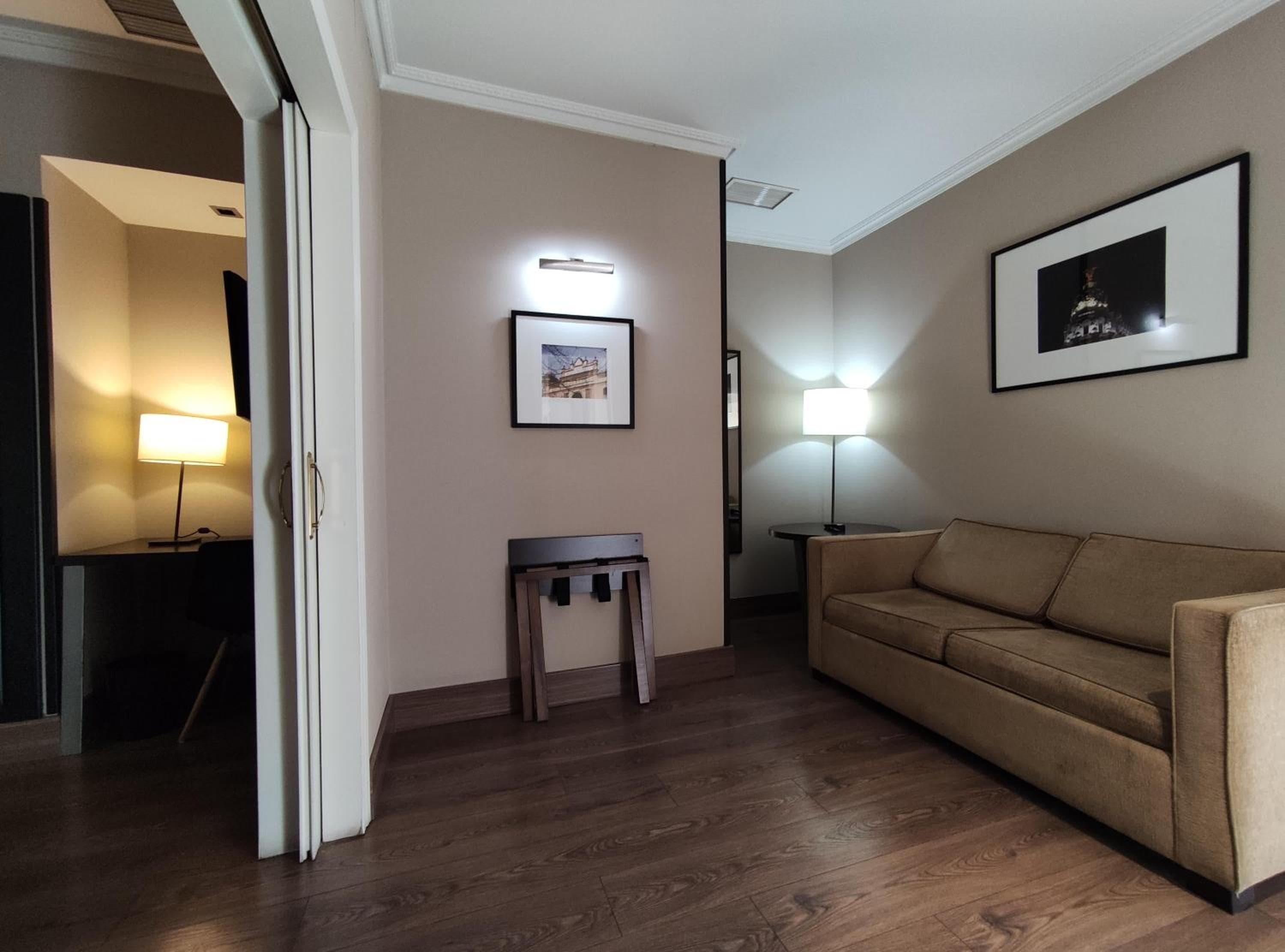 Hotel Cortezo — 15