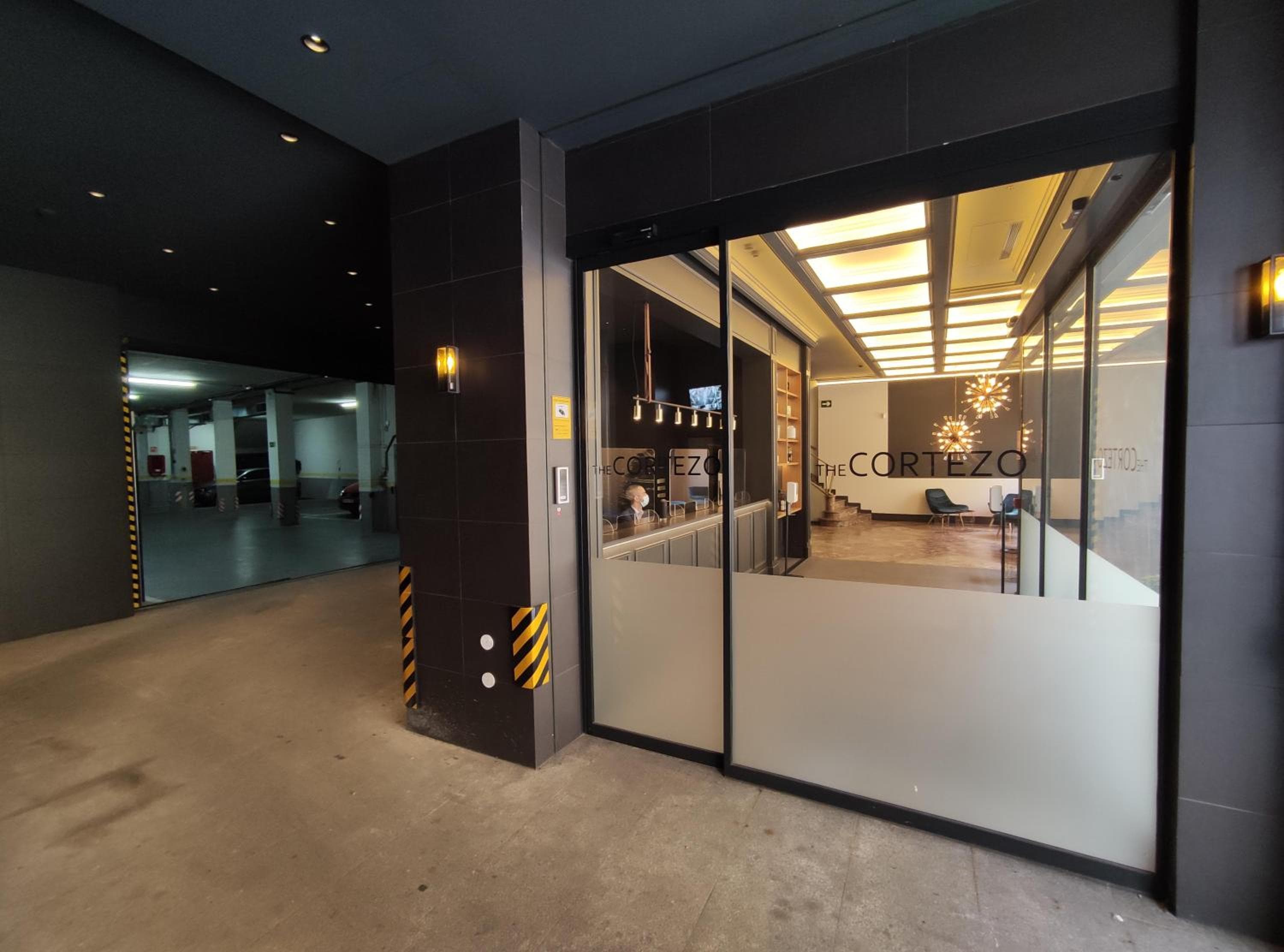 Hotel Cortezo — 19