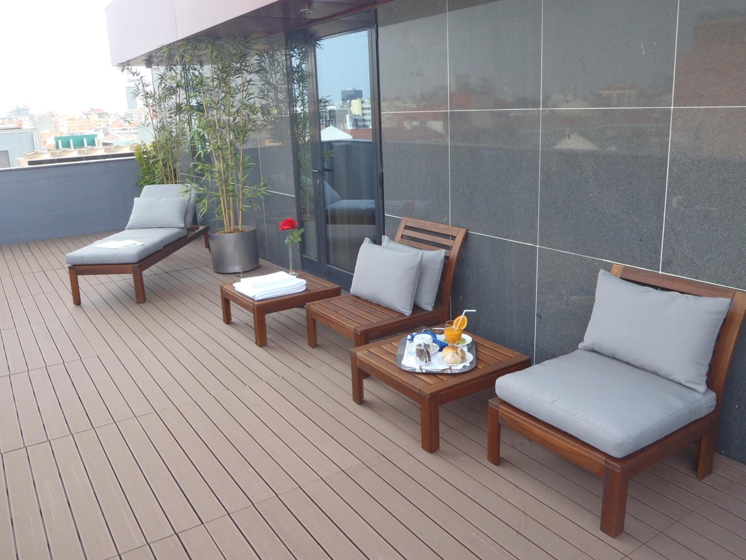 Hotel 3K Barcelona — 30