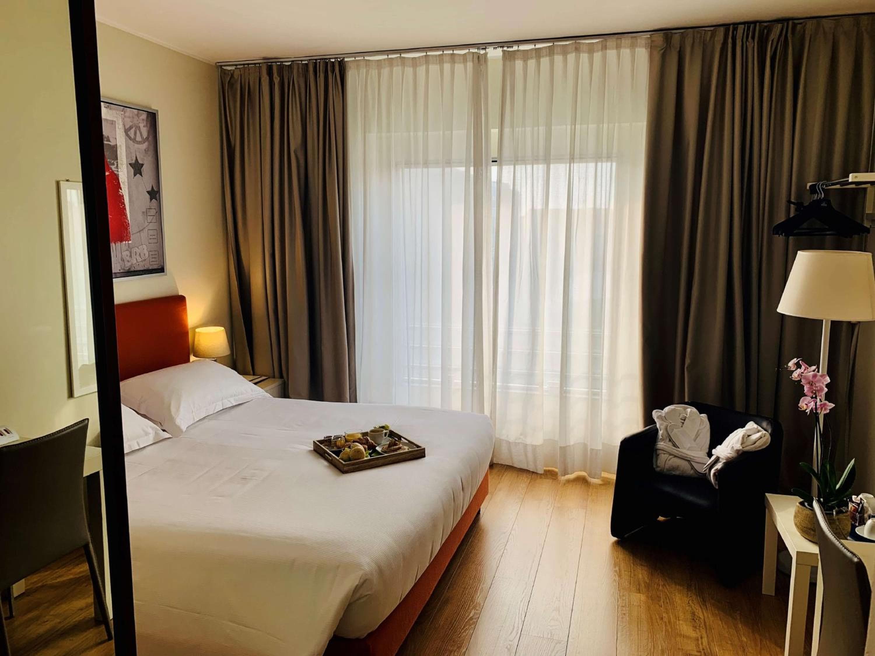 Hotel Blaise & Francis — 9