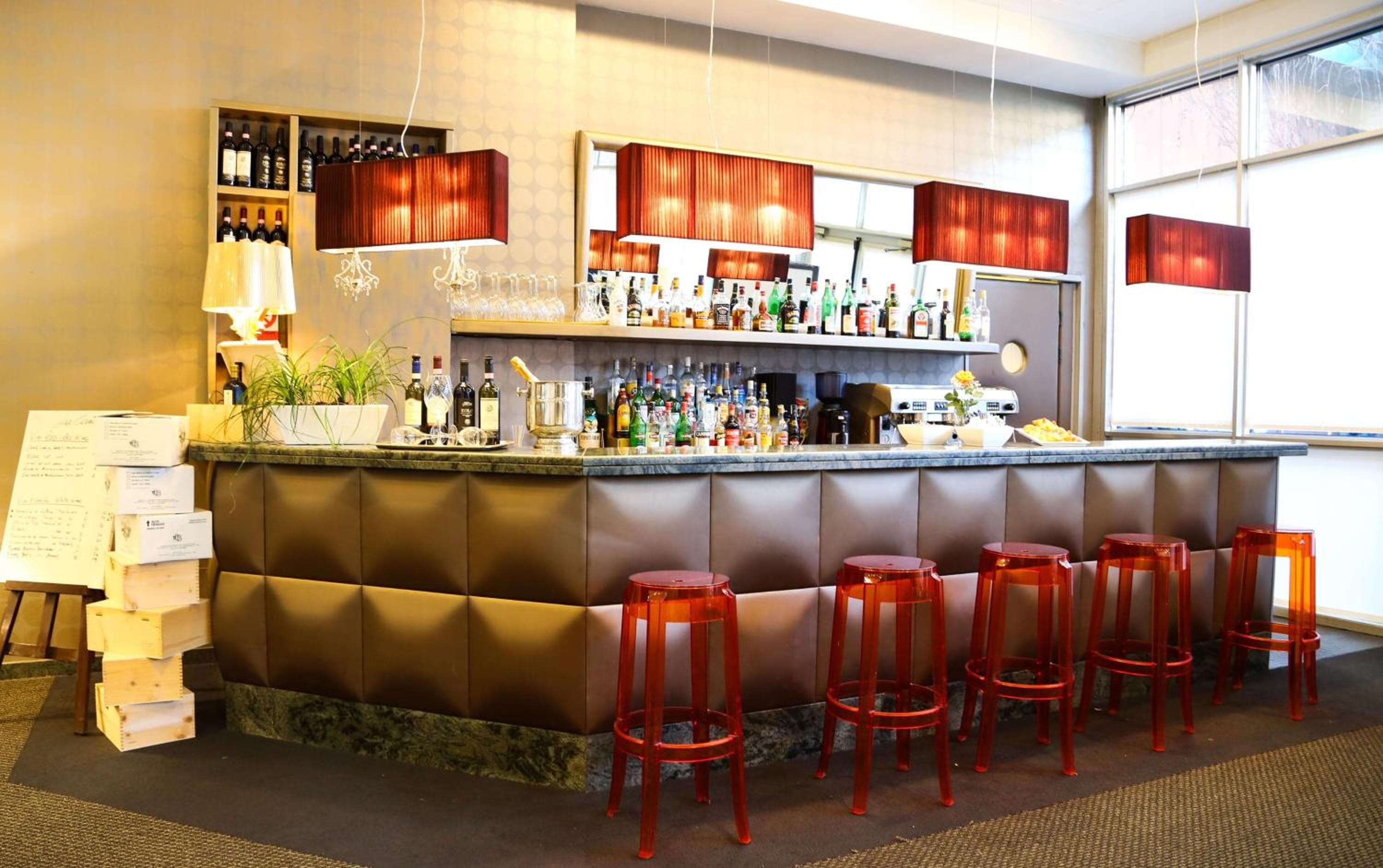 Hotel Blaise & Francis — 4
