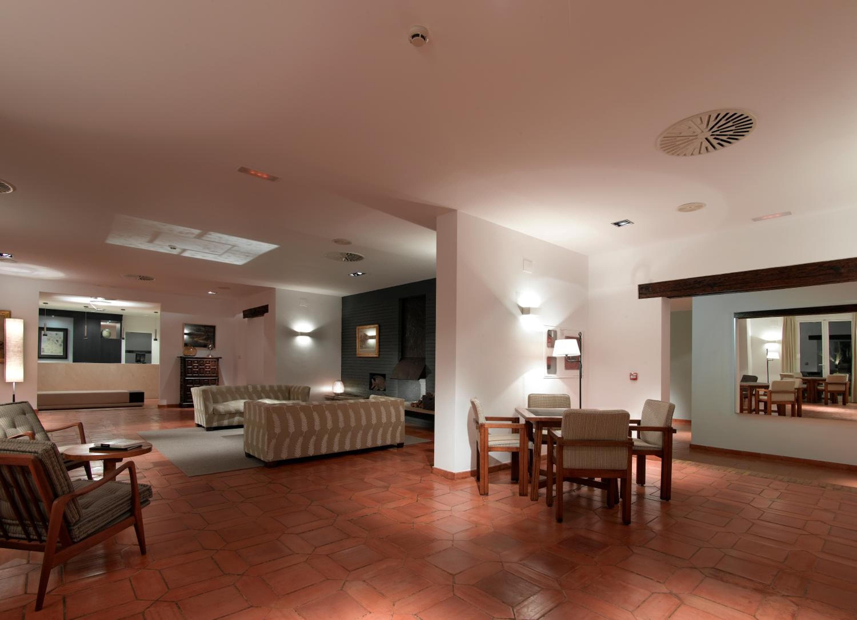 Parador de Málaga Golf — 22