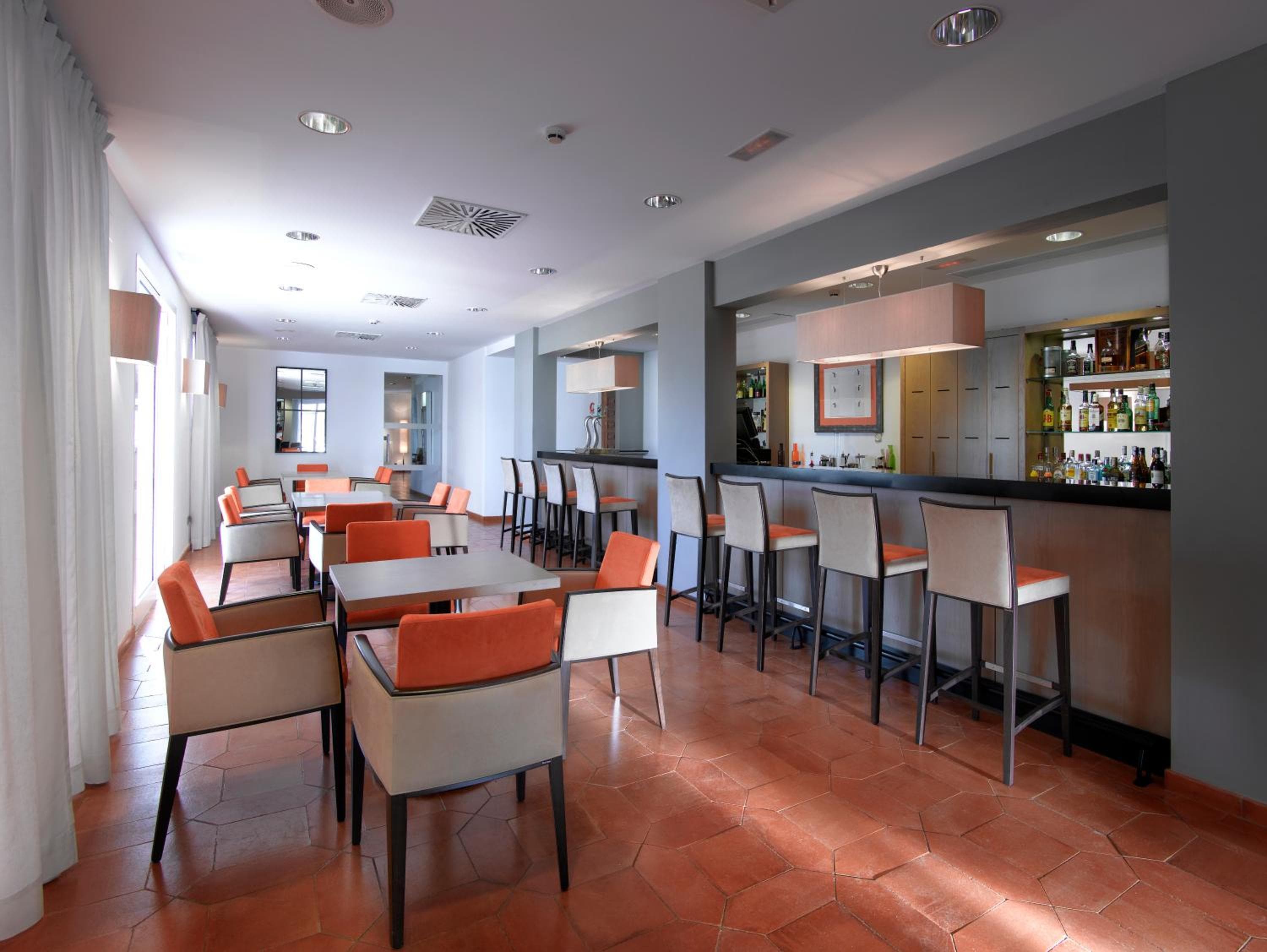 Parador de Málaga Golf — 23