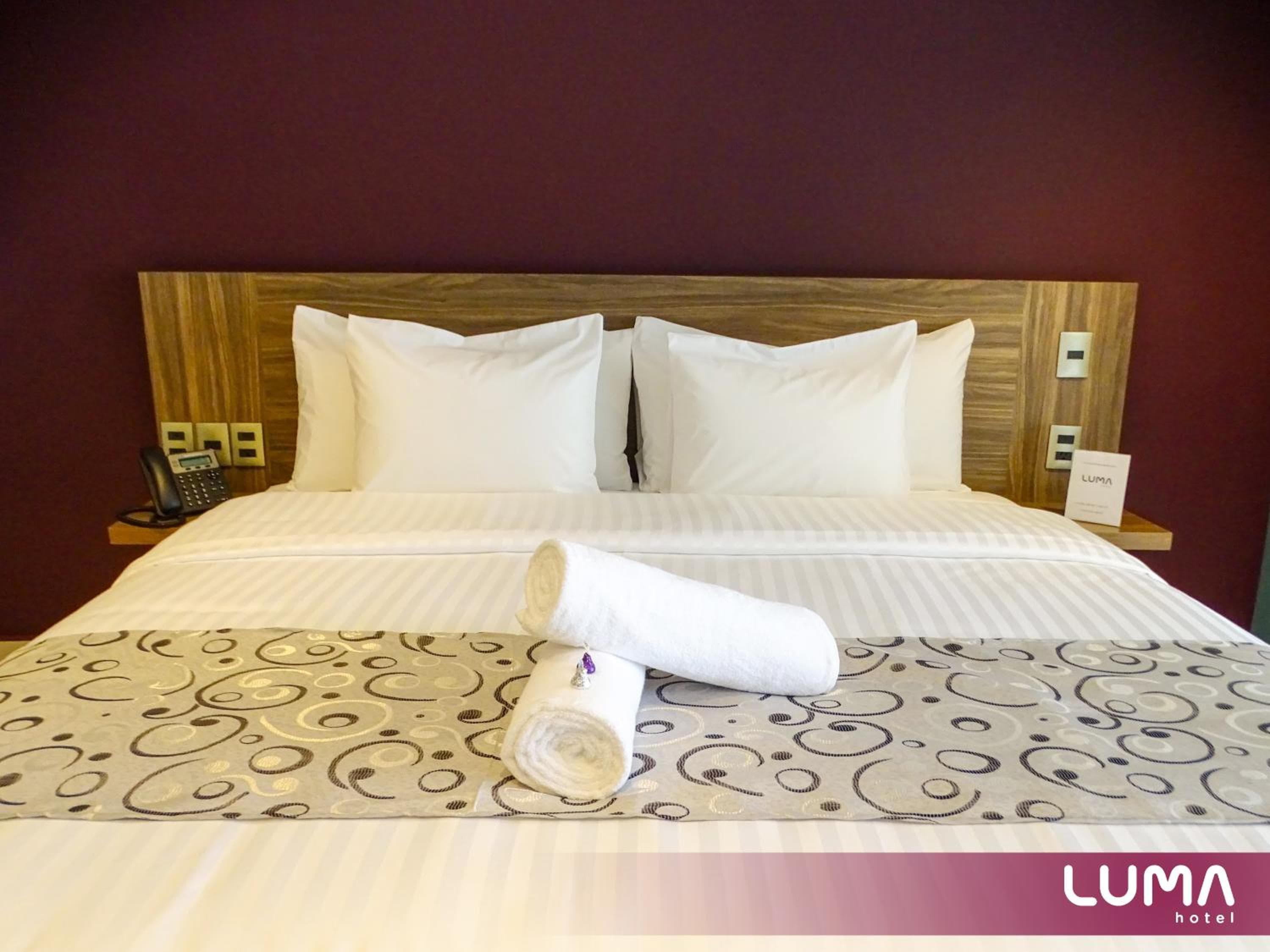 Hotel Luma by Kavia — 10