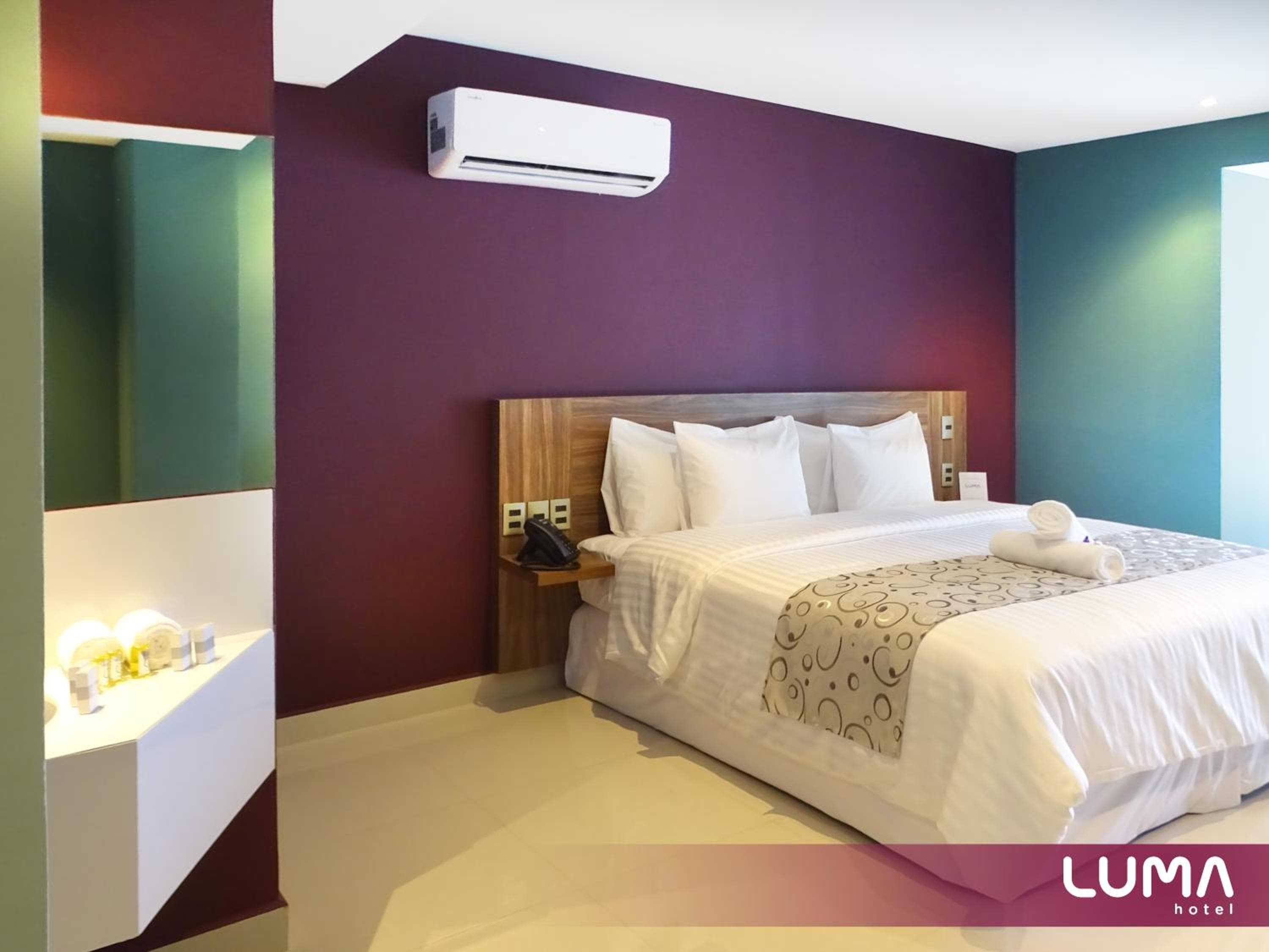 Hotel Luma by Kavia — 10