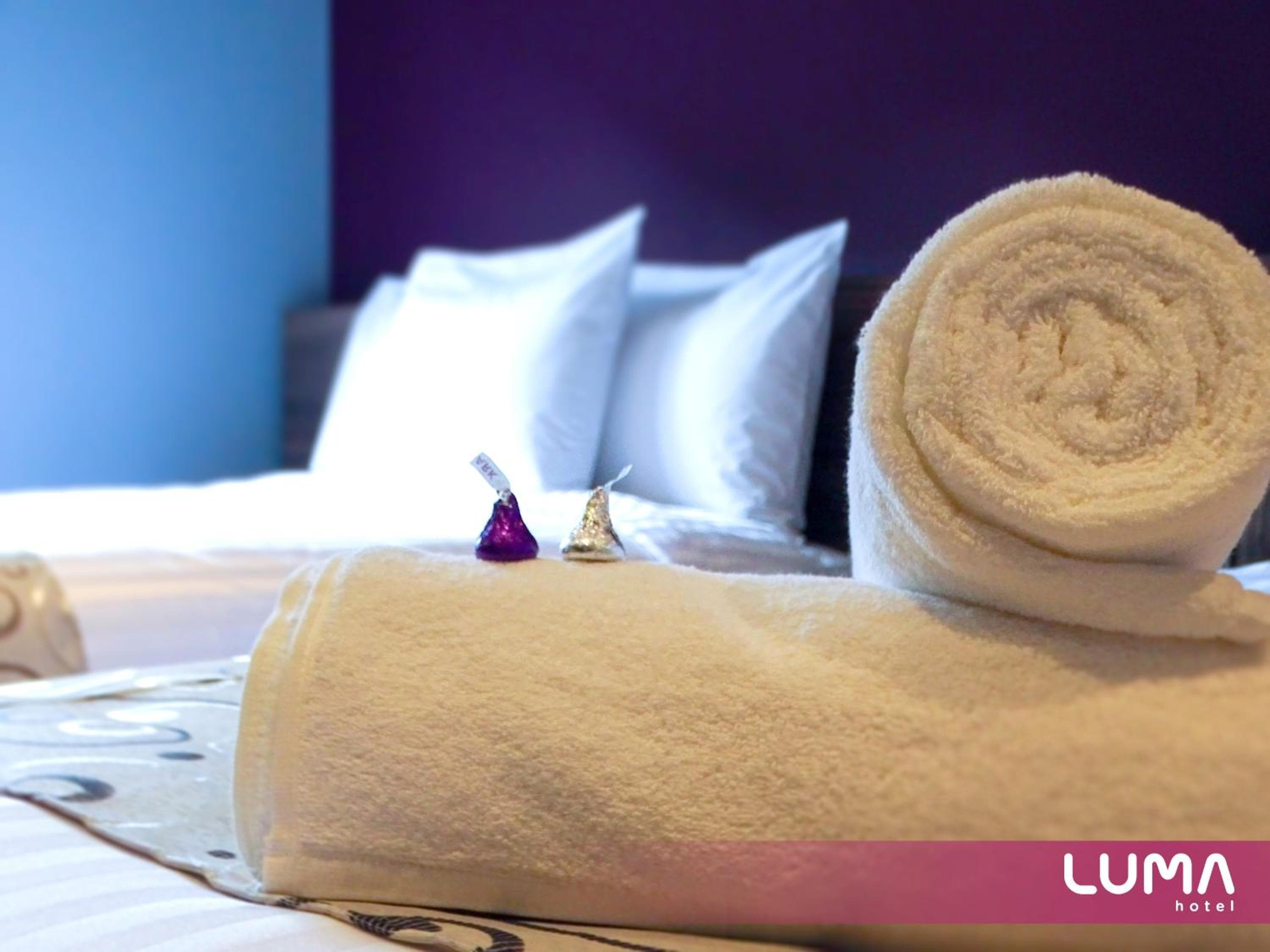 Hotel Luma by Kavia — 3