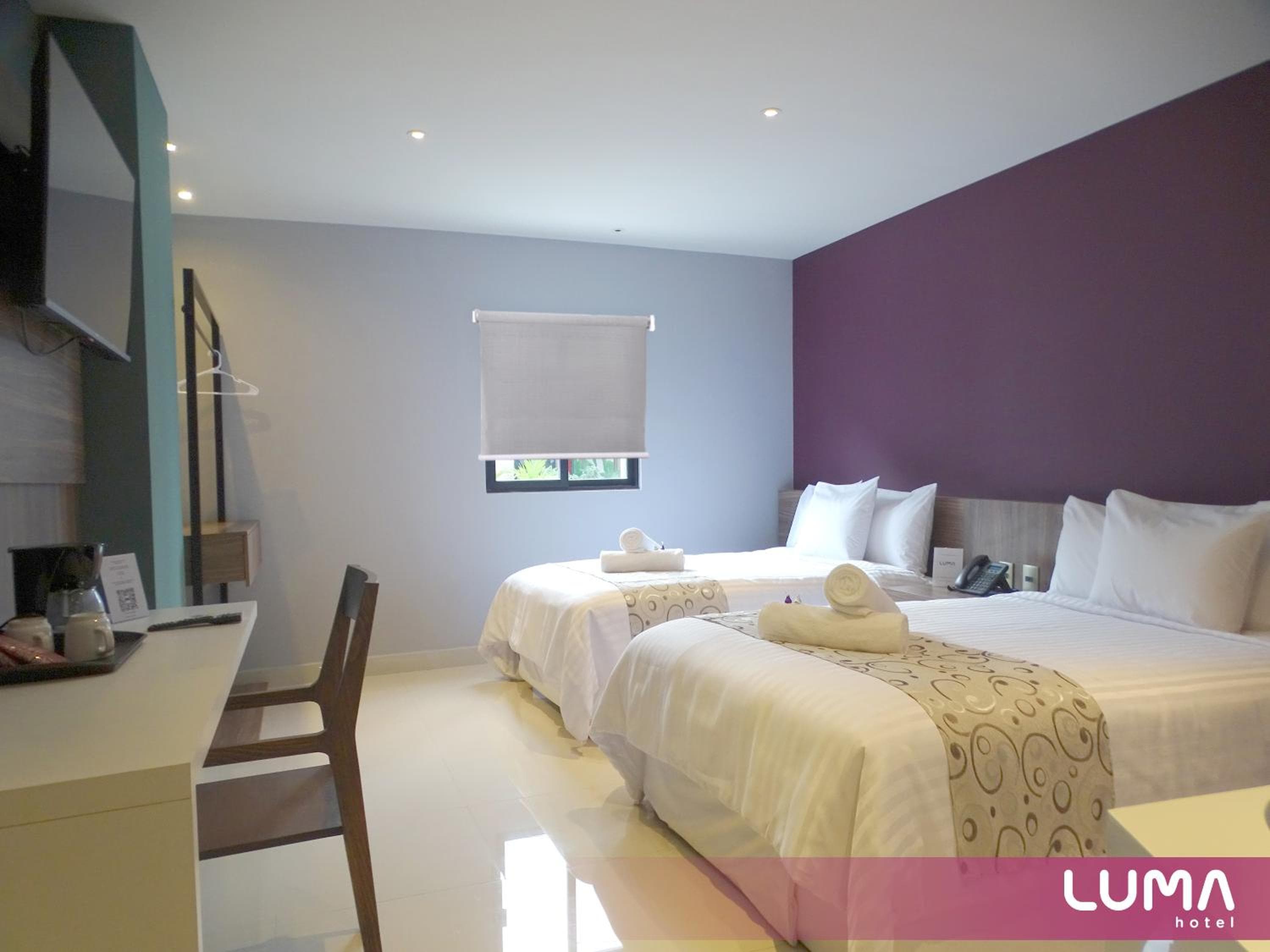 Hotel Luma by Kavia — 9