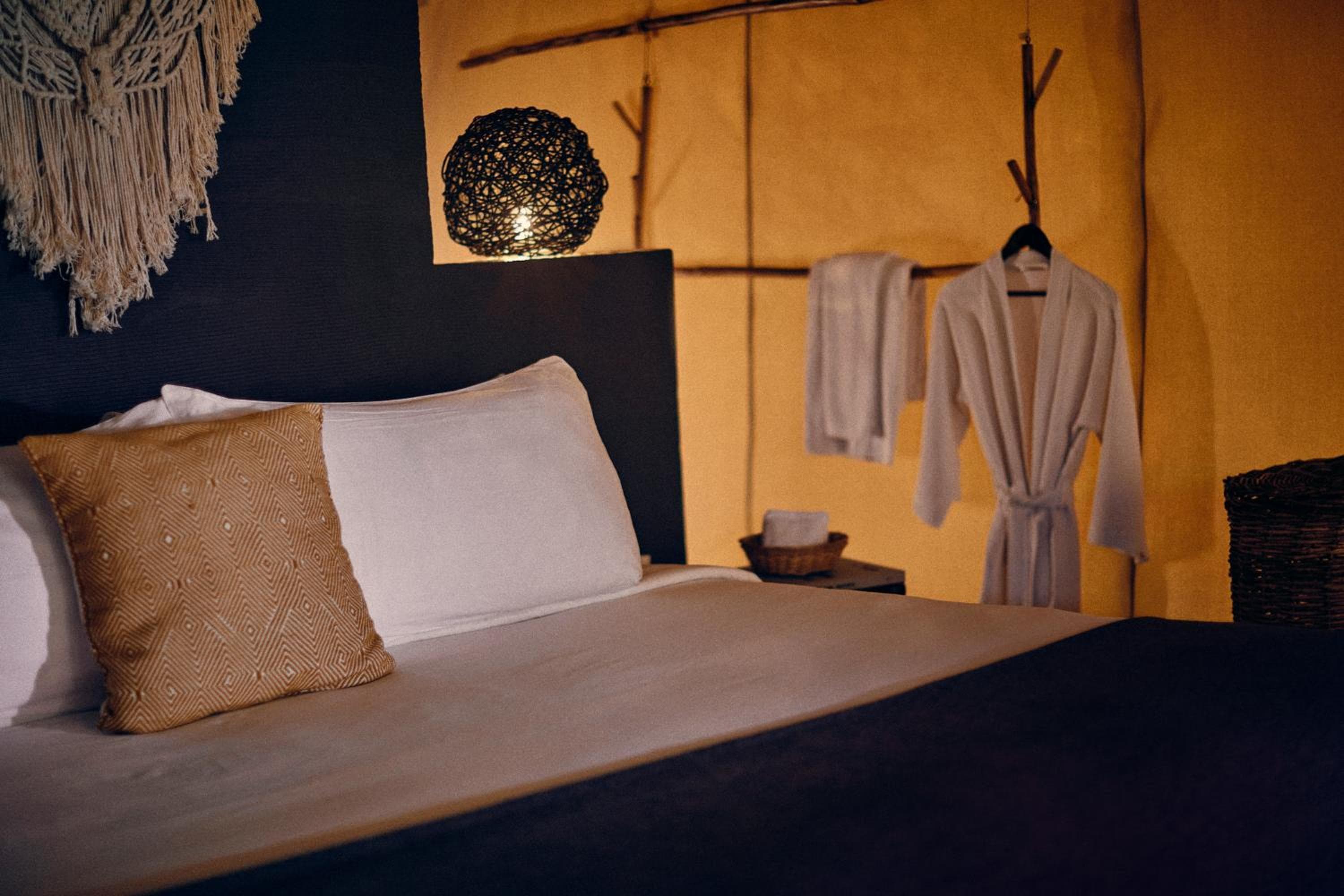 Our Habitas Tulum - Adults Only hotel, Carretera Tulum-Bocapaila, Mexico — photo 8