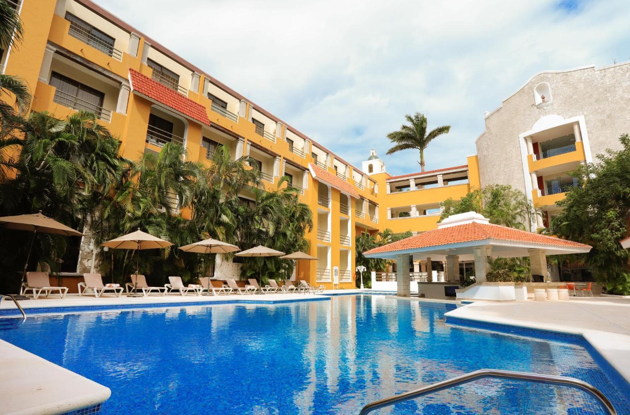 Adhara Hacienda Cancun — 22