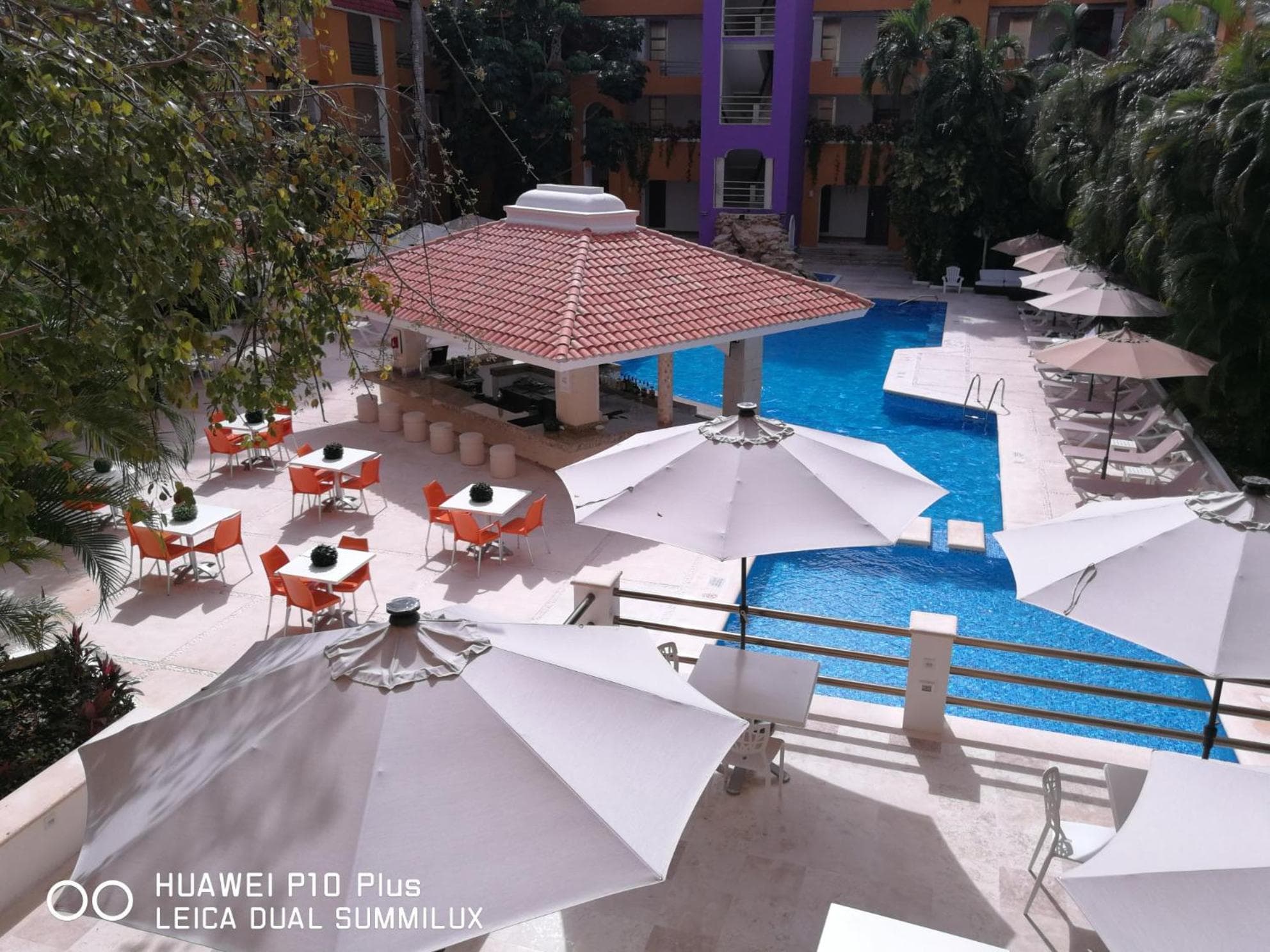Adhara Hacienda Cancun — 3