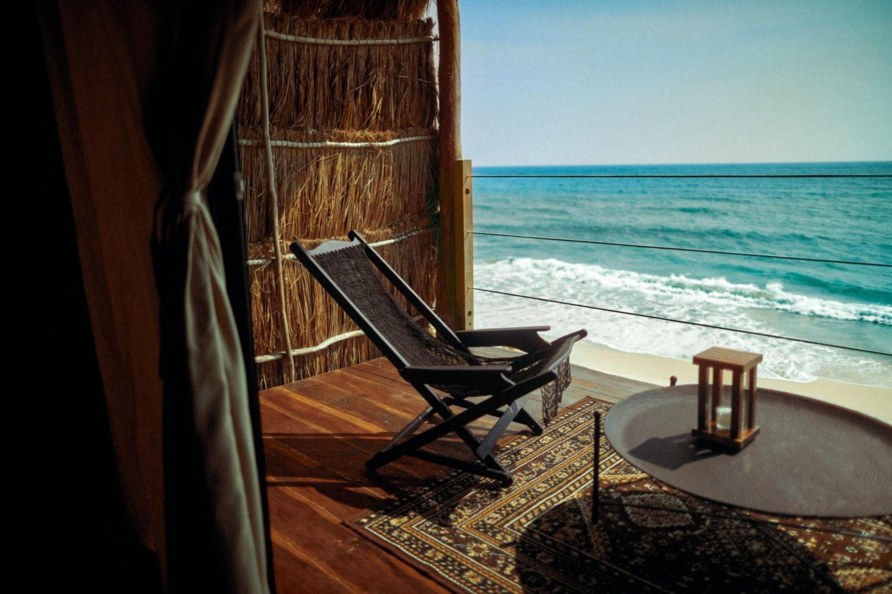 Our Habitas Tulum - Adults Only hotel, Carretera Tulum-Bocapaila, Mexico — photo 13