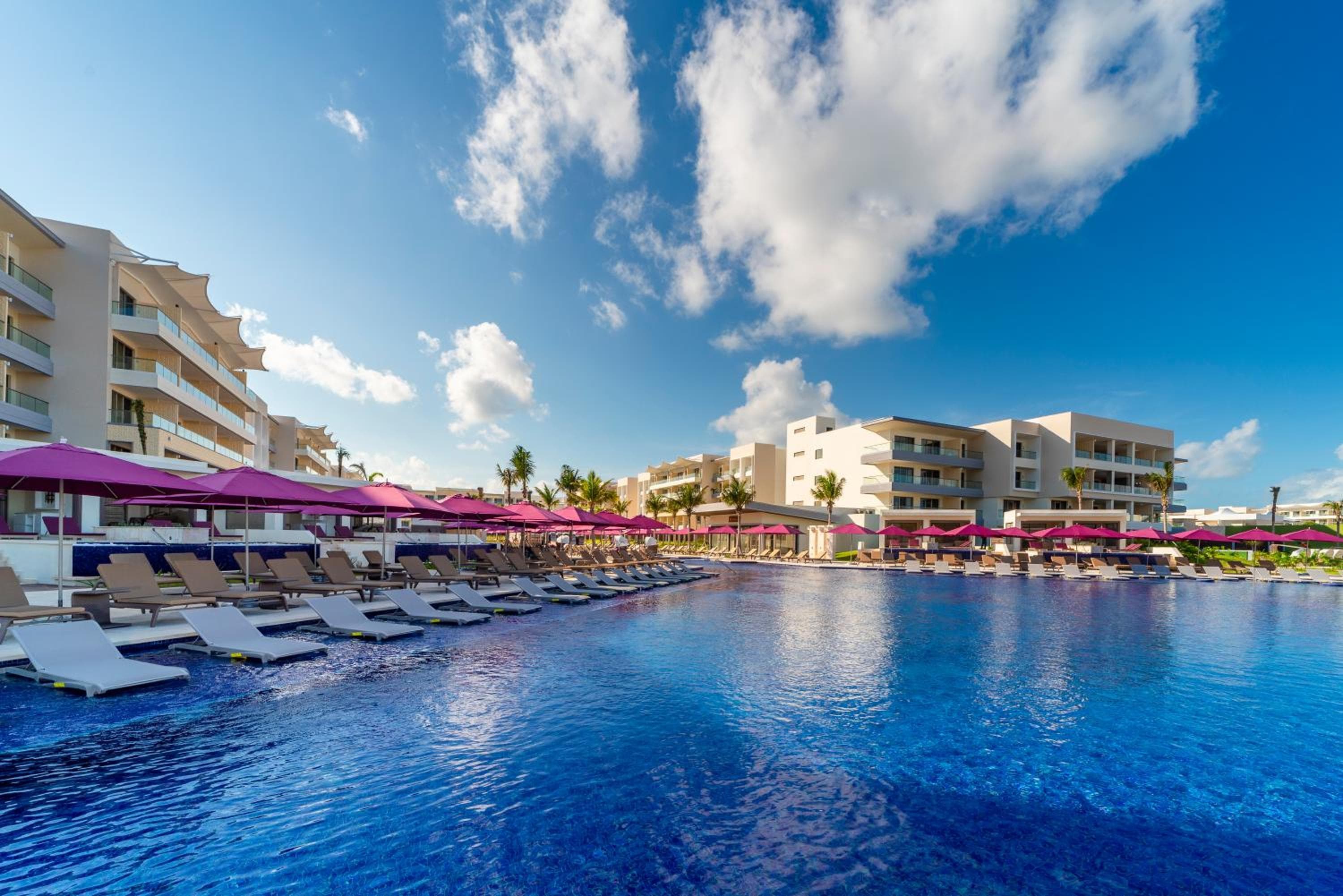 Planet Hollywood Cancun by Royalton, An Autograph Collection All-Inclusive Resort — 16