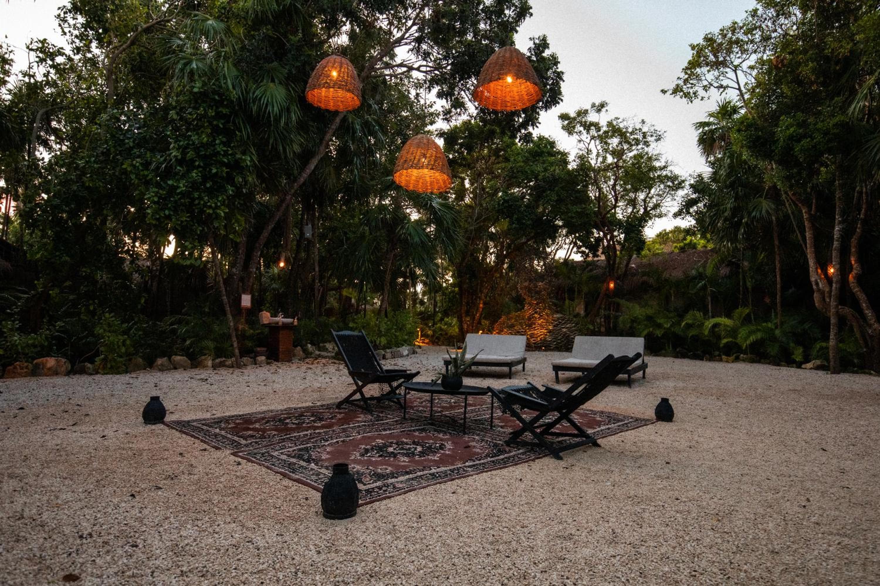 Our Habitas Tulum - Adults Only hotel, Carretera Tulum-Bocapaila, Mexico — photo 9