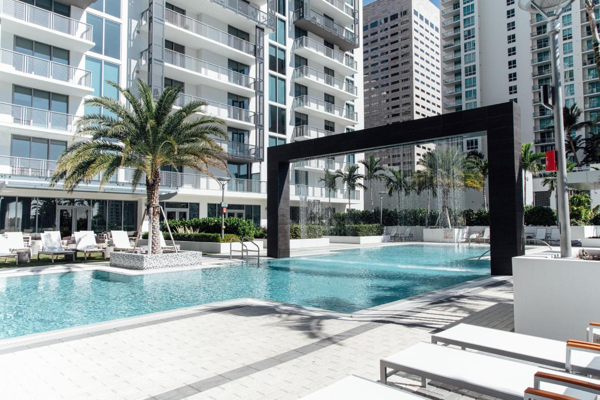 Mint House Miami - Centro città — 14