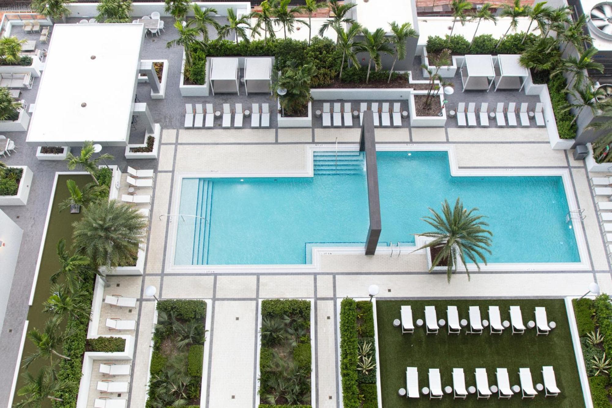 Mint House Miami - Centro città — 12