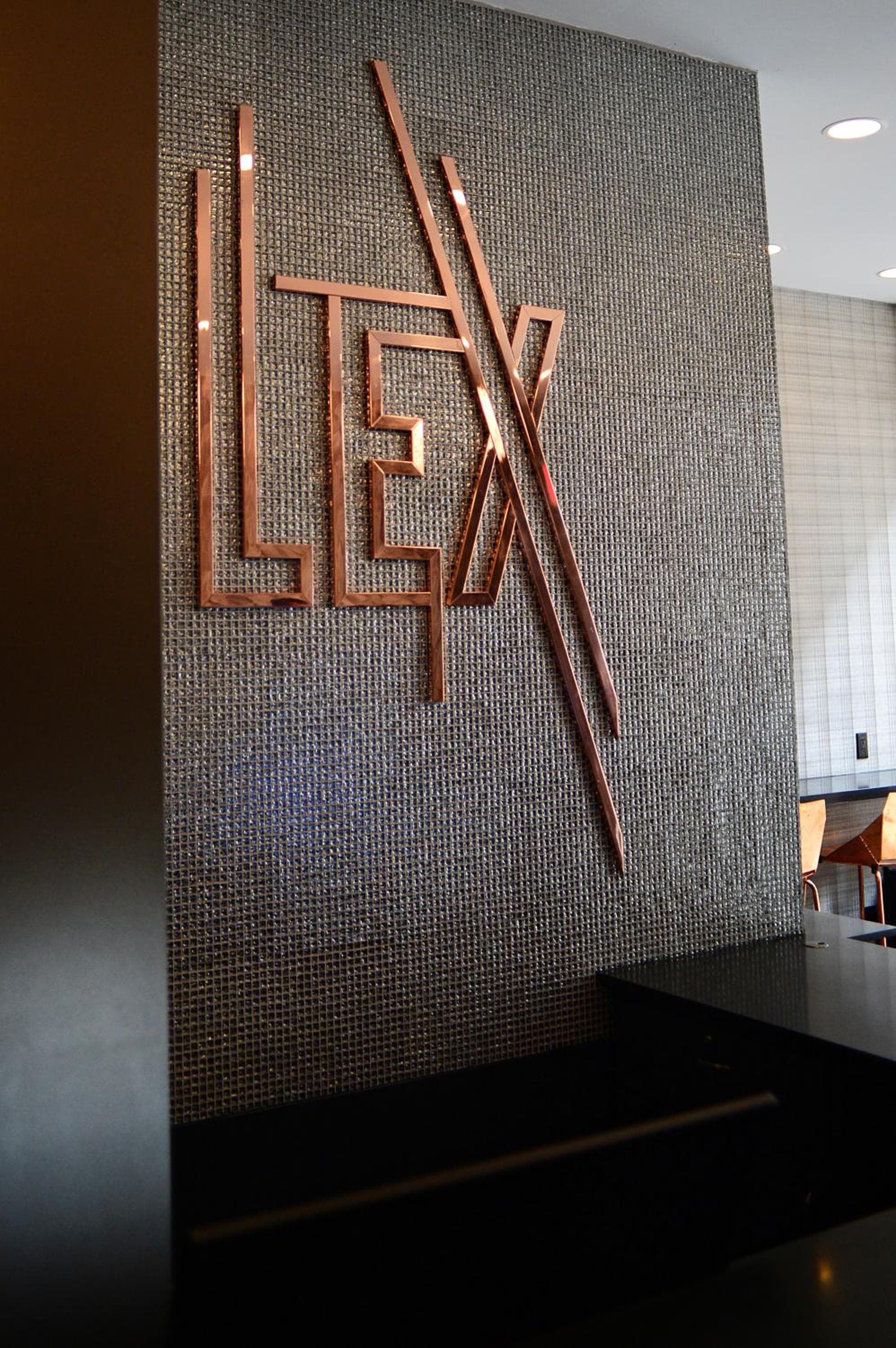 Lex Hotel NYC — 17